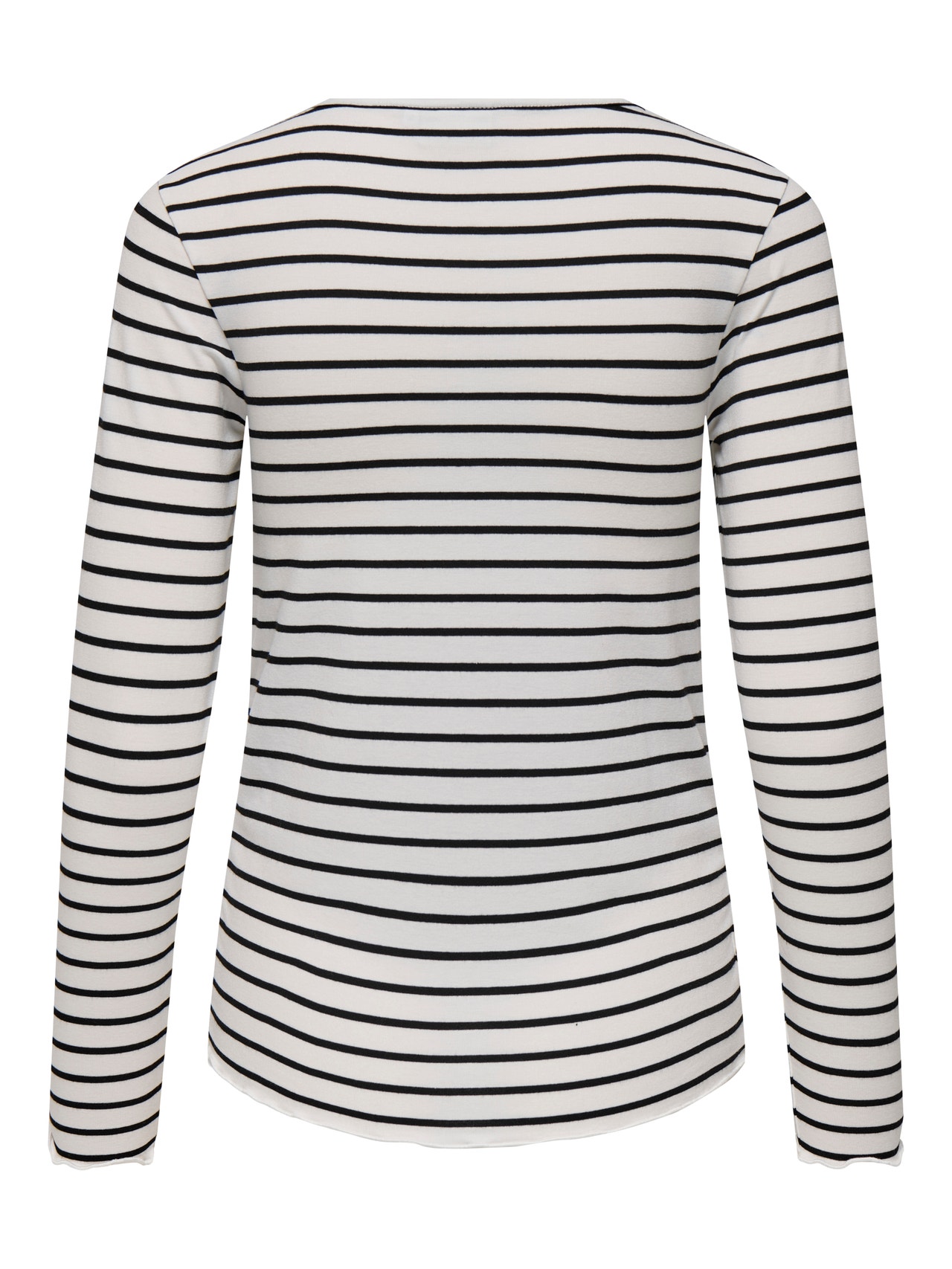 ONLY OLMCYRA Tričko -White - 15348268