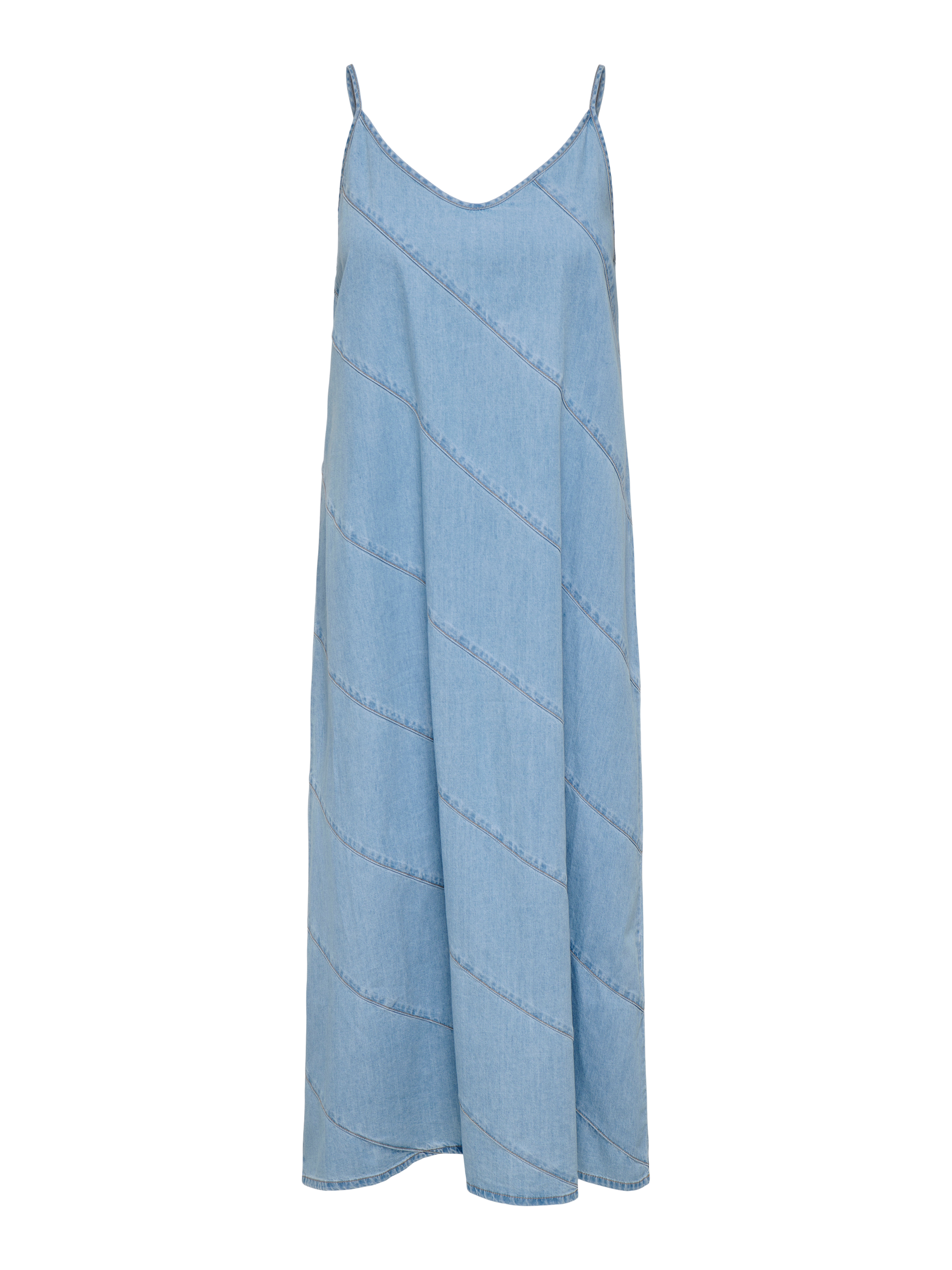 Thumbnail - Onldia Langes Kleid