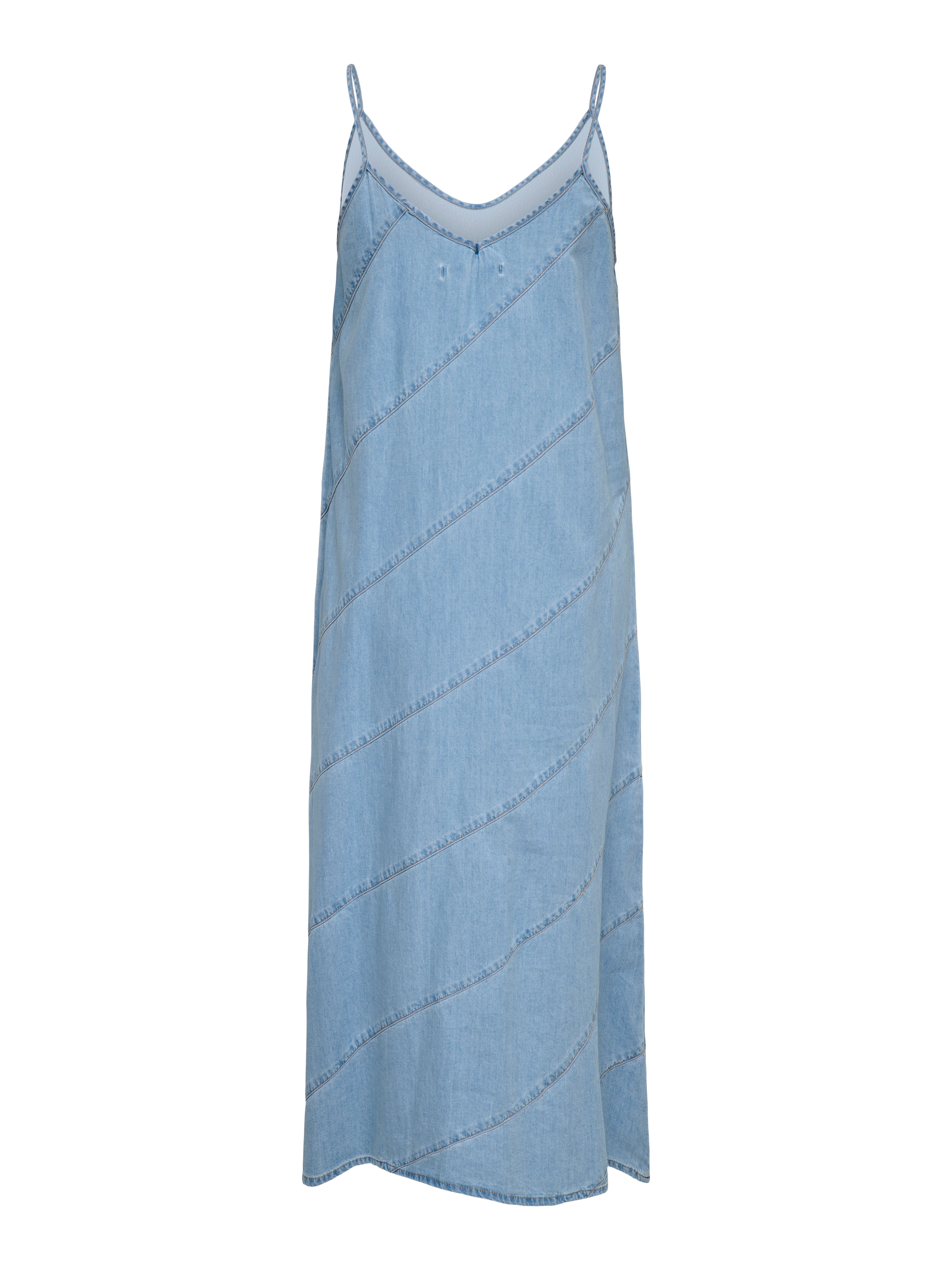 Thumbnail - Onldia Langes Kleid