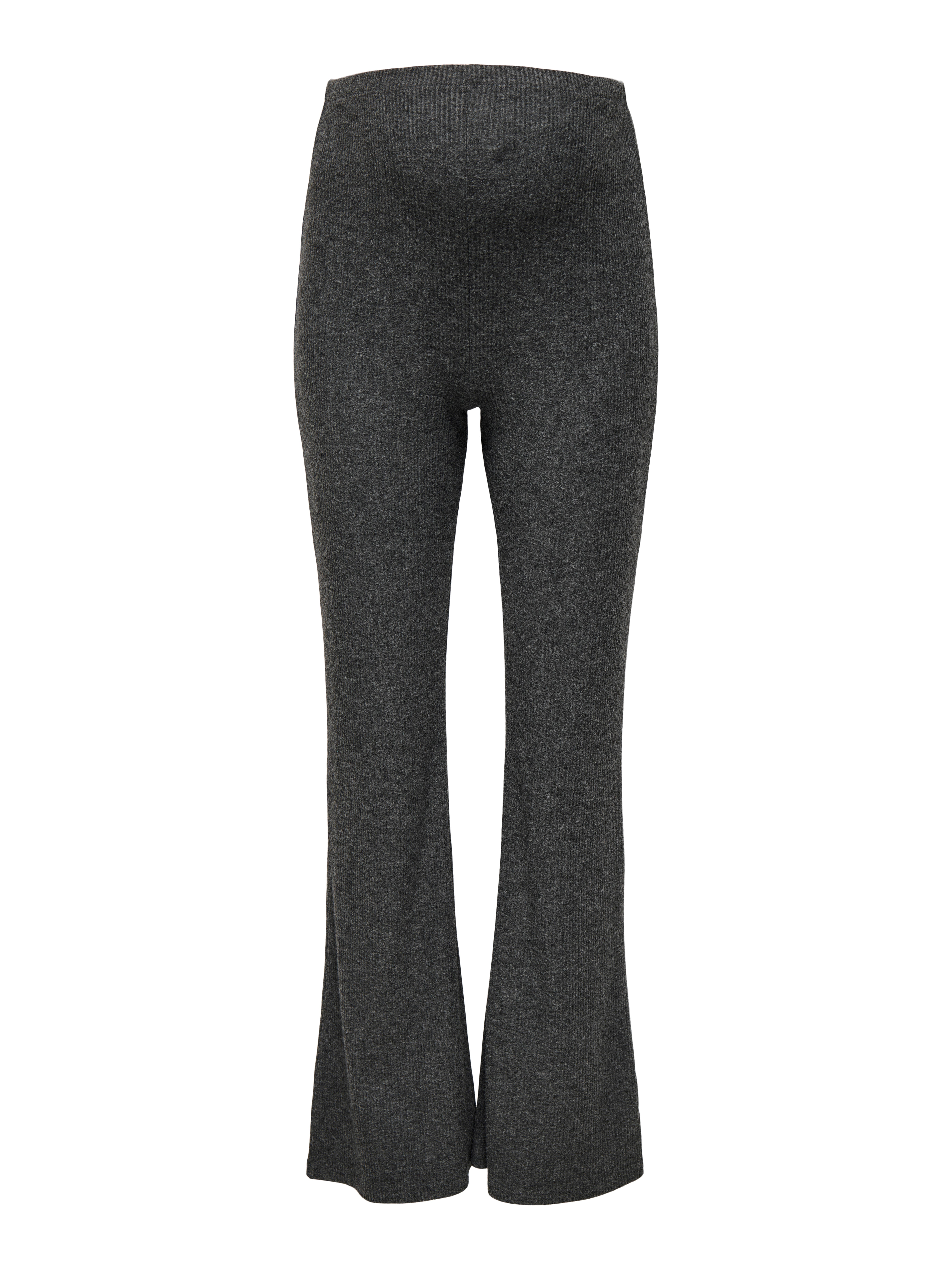 Thumbnail - Olmhalle Weiter Beinschnitt Hose Mit Weitem Beinschnitt