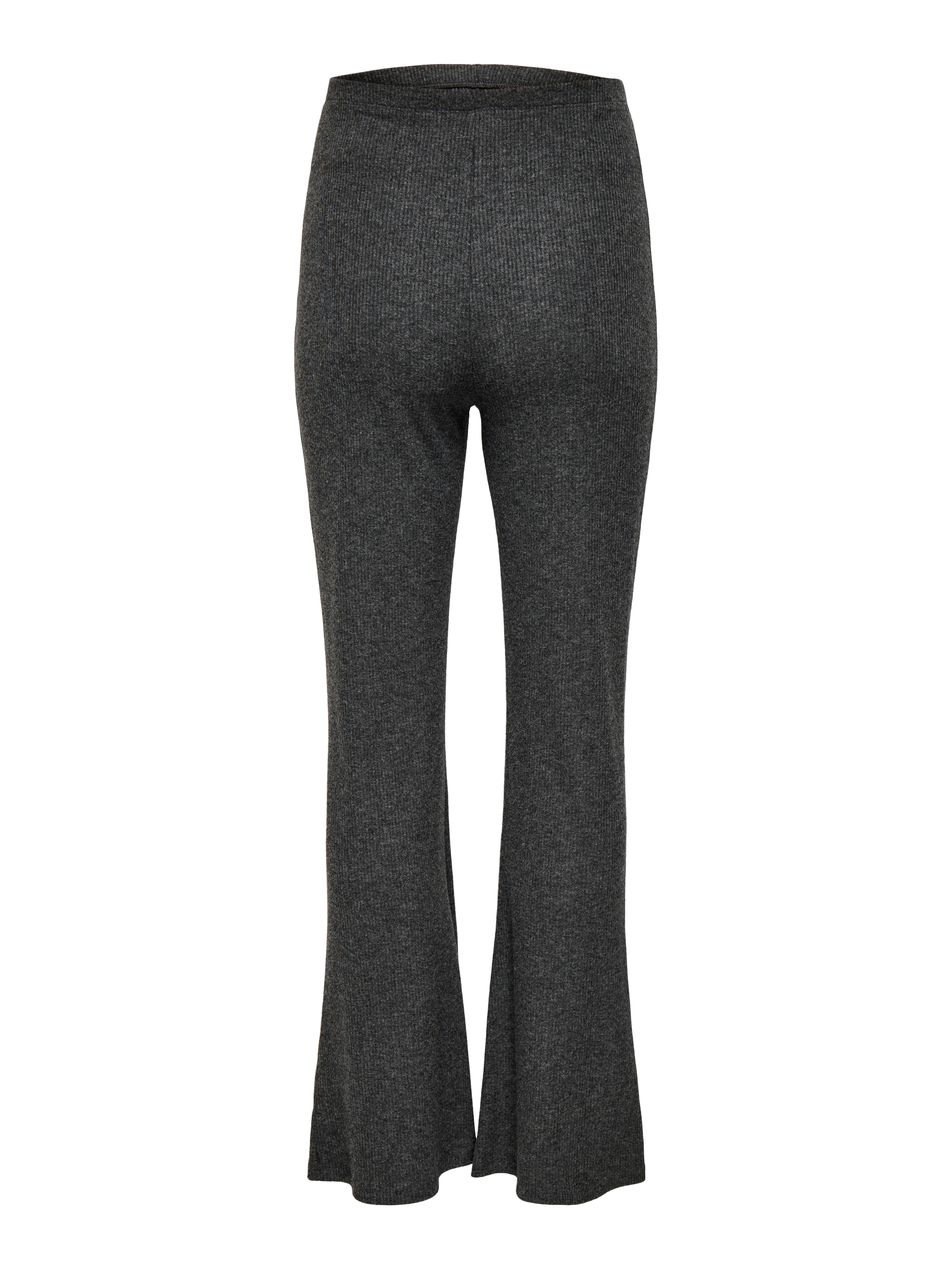 Thumbnail - Olmhalle Weiter Beinschnitt Hose Mit Weitem Beinschnitt