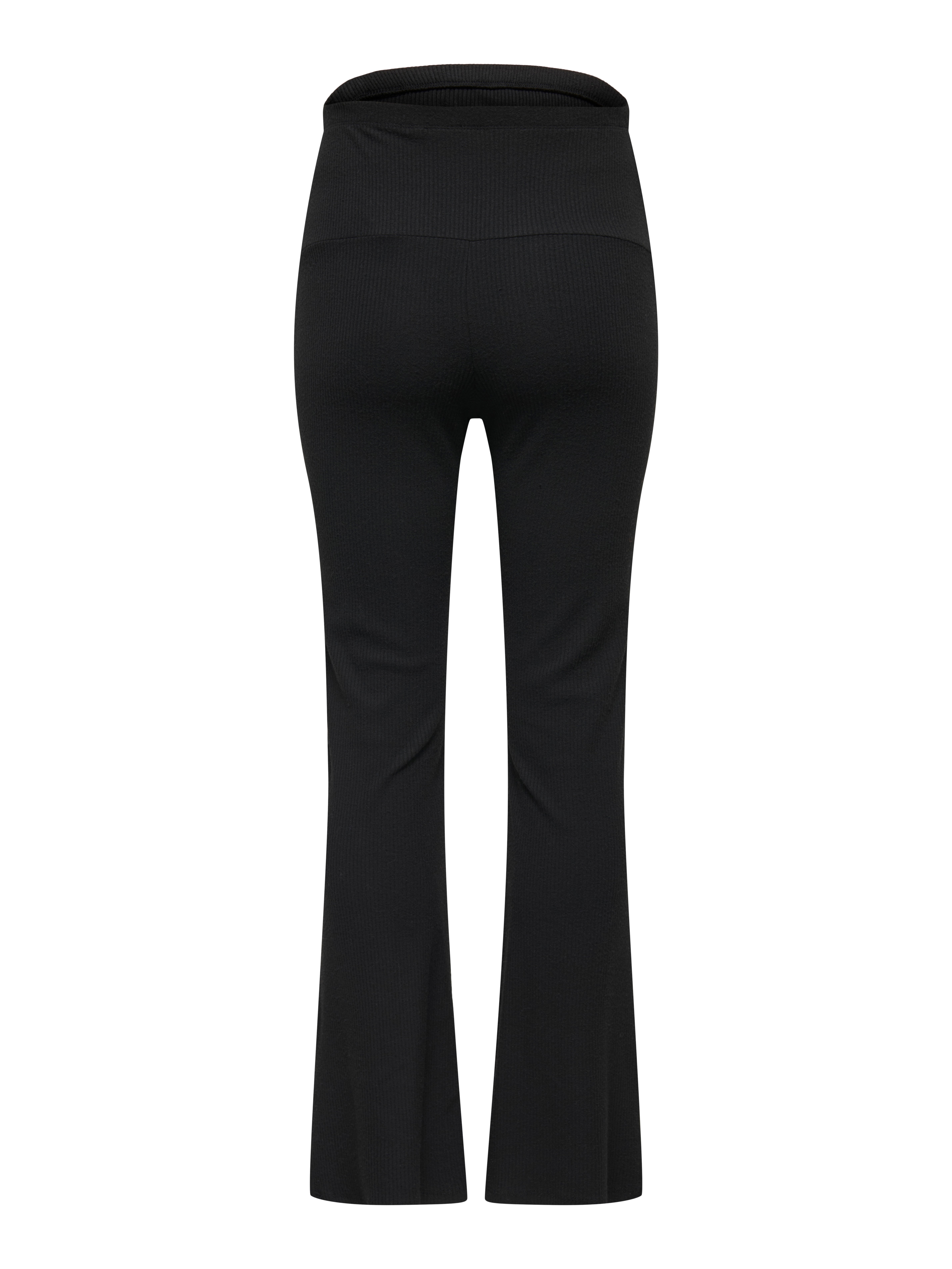 Thumbnail - Olmhalle Weiter Beinschnitt Hose Mit Weitem Beinschnitt