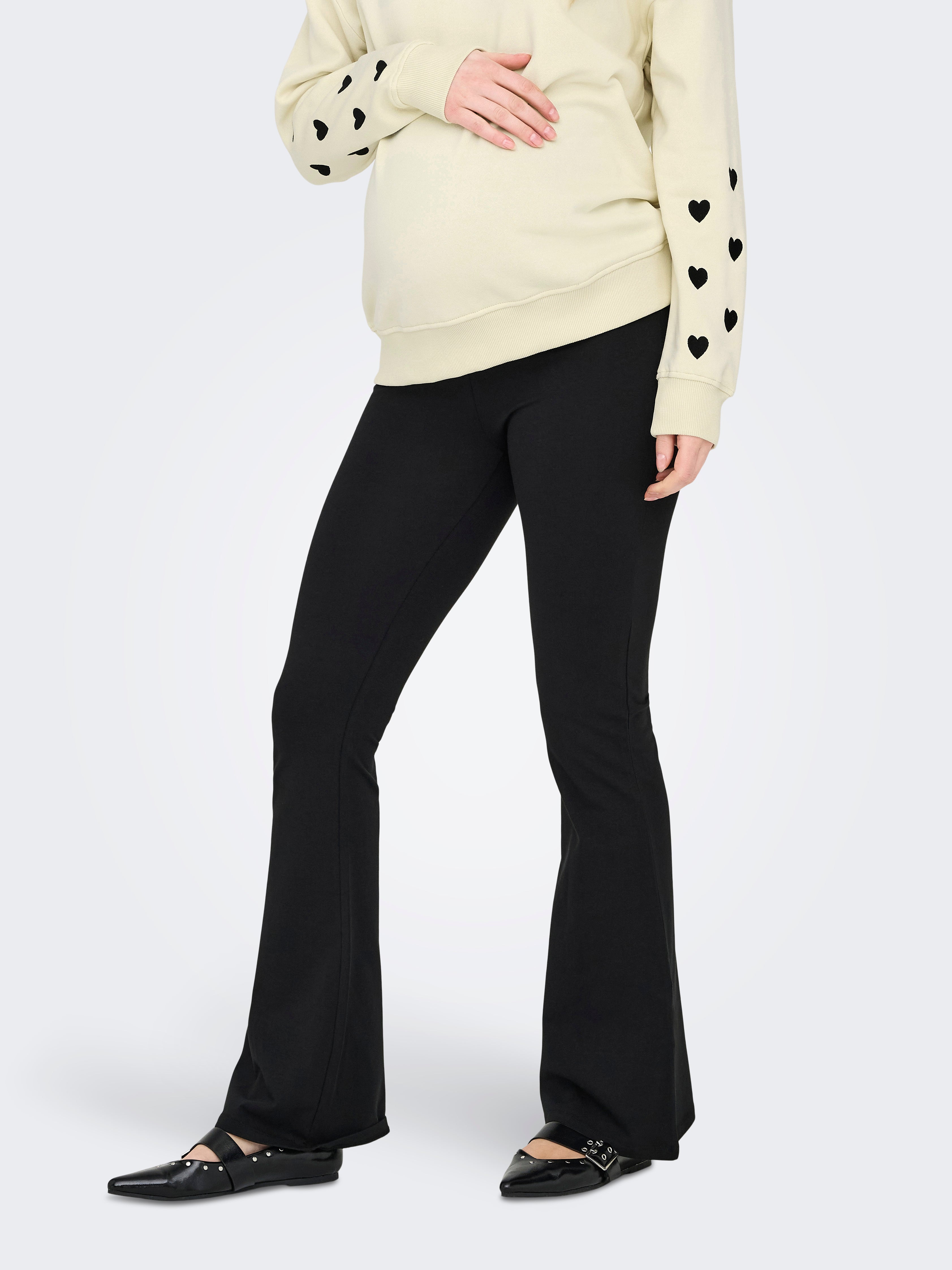 Olmlovely Ausgestellt Hose