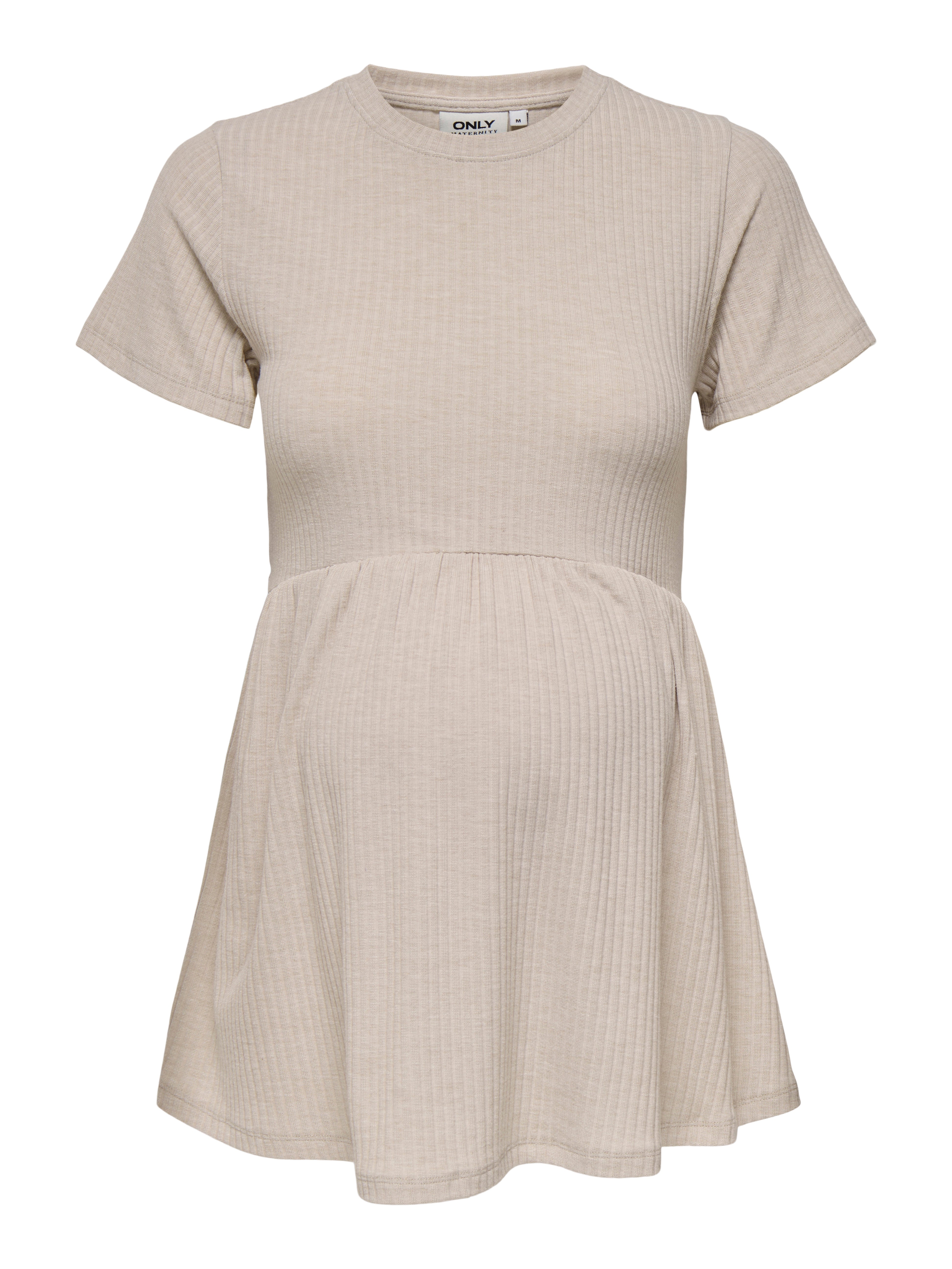 Thumbnail - Olmmalaya Top Mit Schößchen