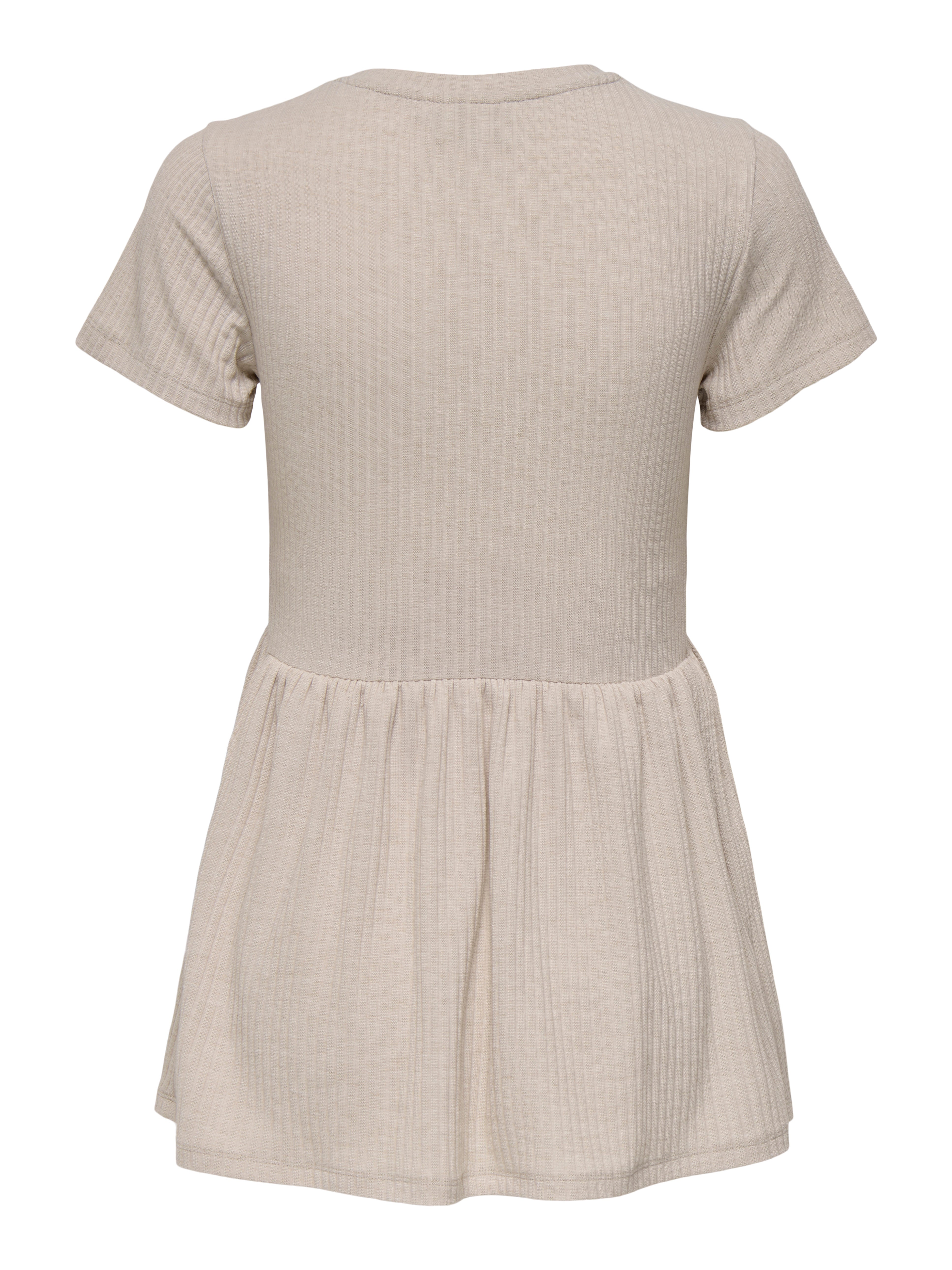 Thumbnail - Olmmalaya Top Mit Schößchen