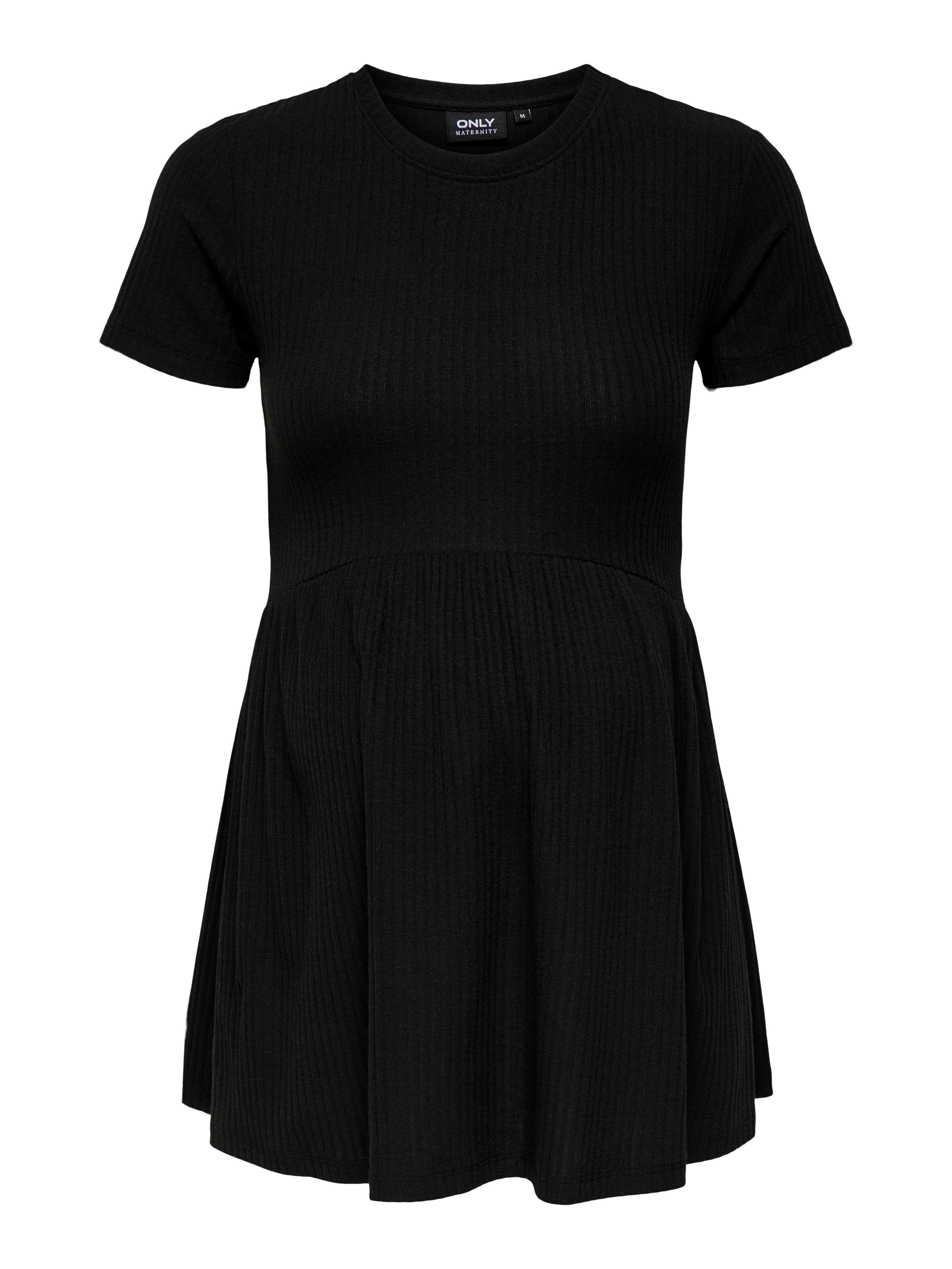 Thumbnail - Olmmalaya Top Mit Schößchen