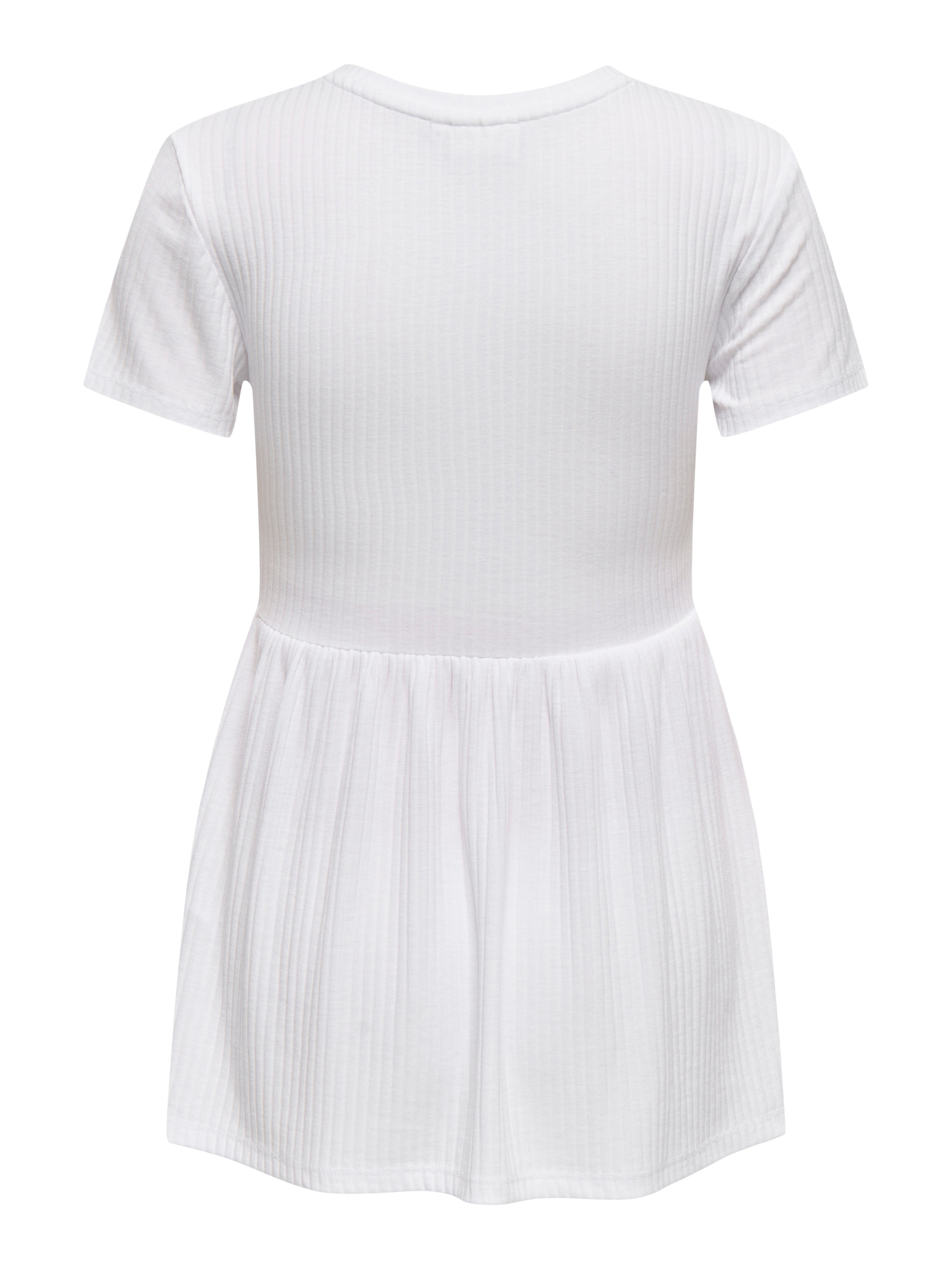 Thumbnail - Olmmalaya Top Mit Schößchen