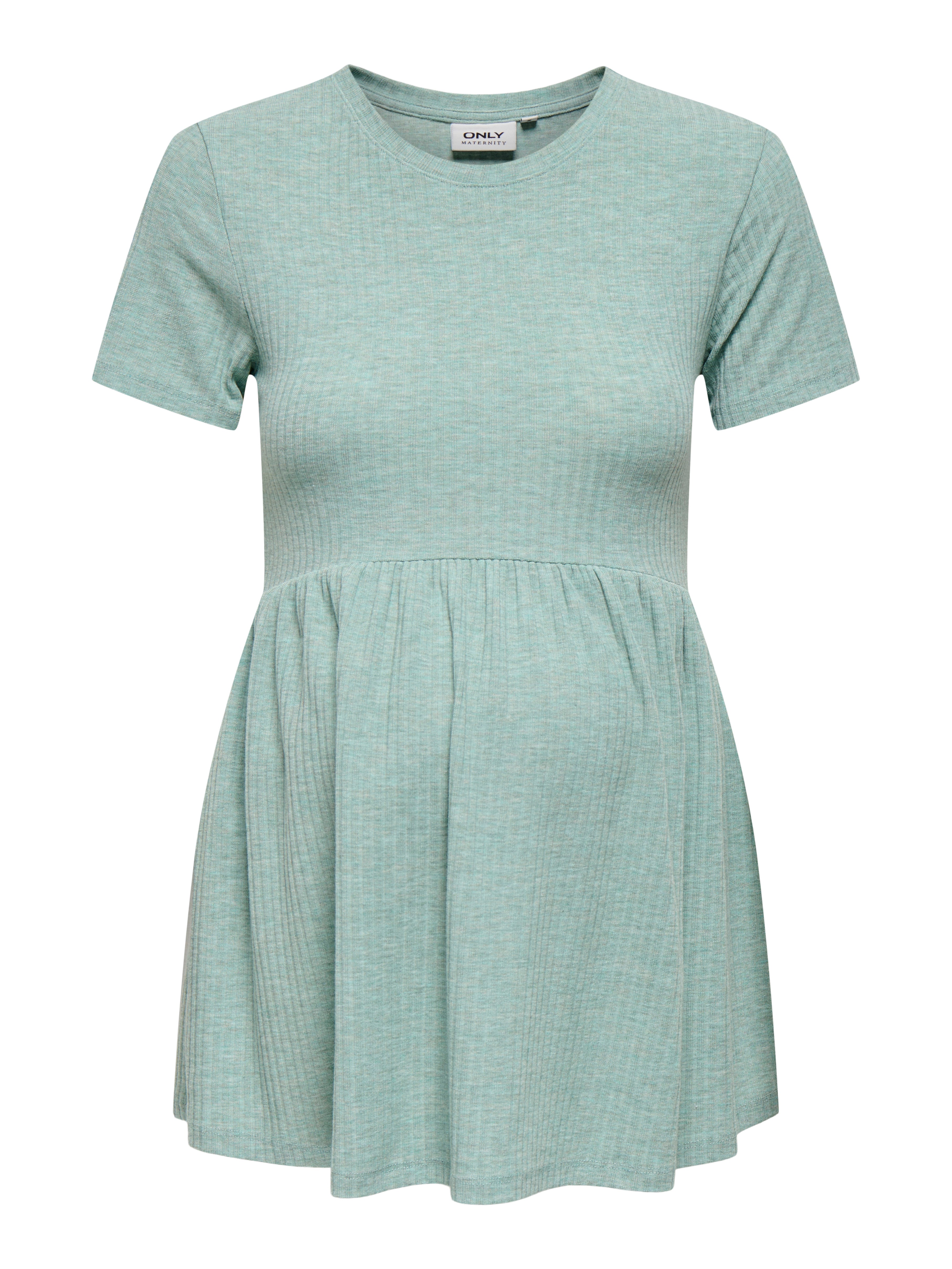 Thumbnail - Olmmalaya Top Mit Schößchen