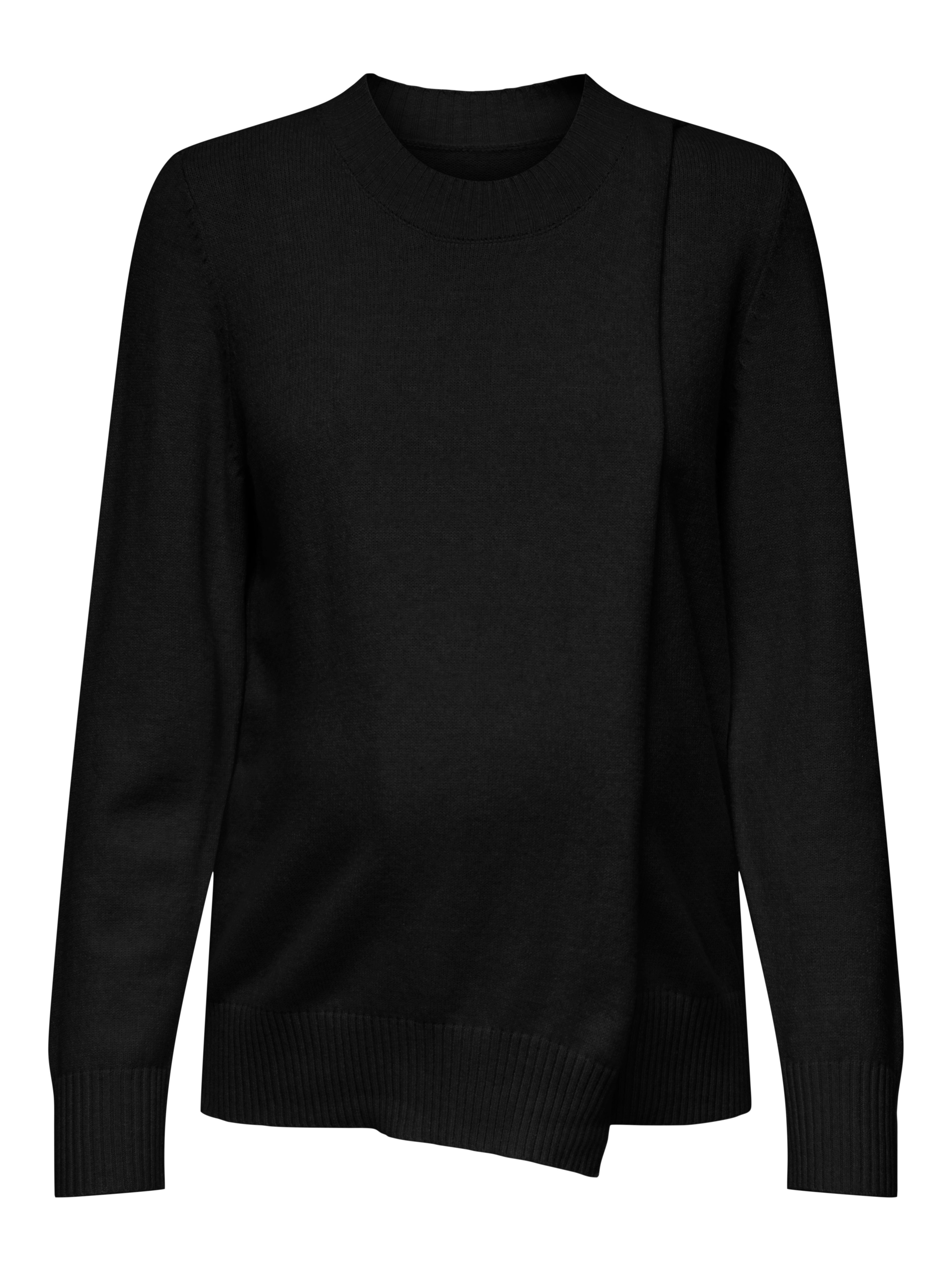 Thumbnail - Olmcapucine Strickpullover