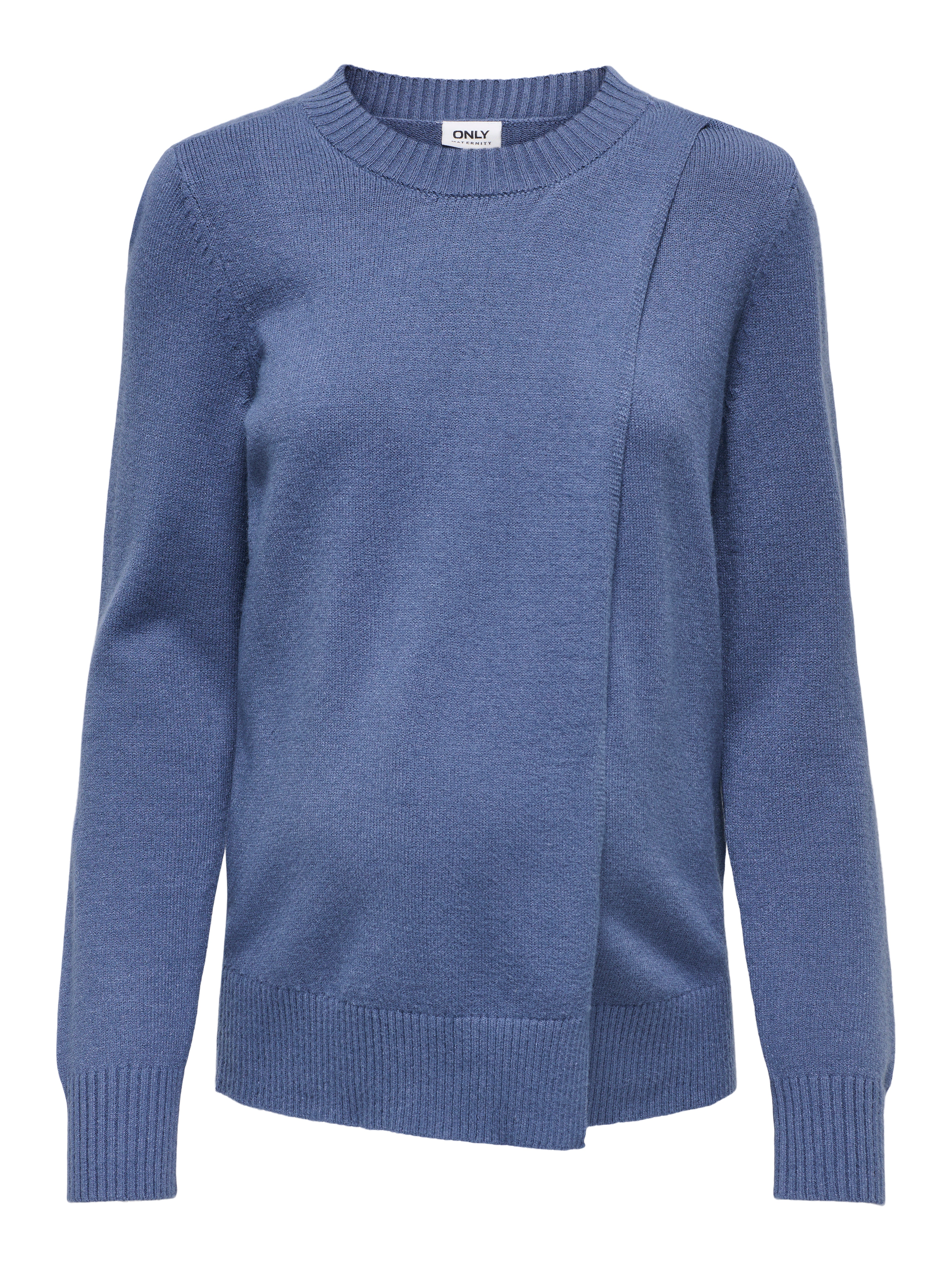 Thumbnail - Olmcapucine Strickpullover