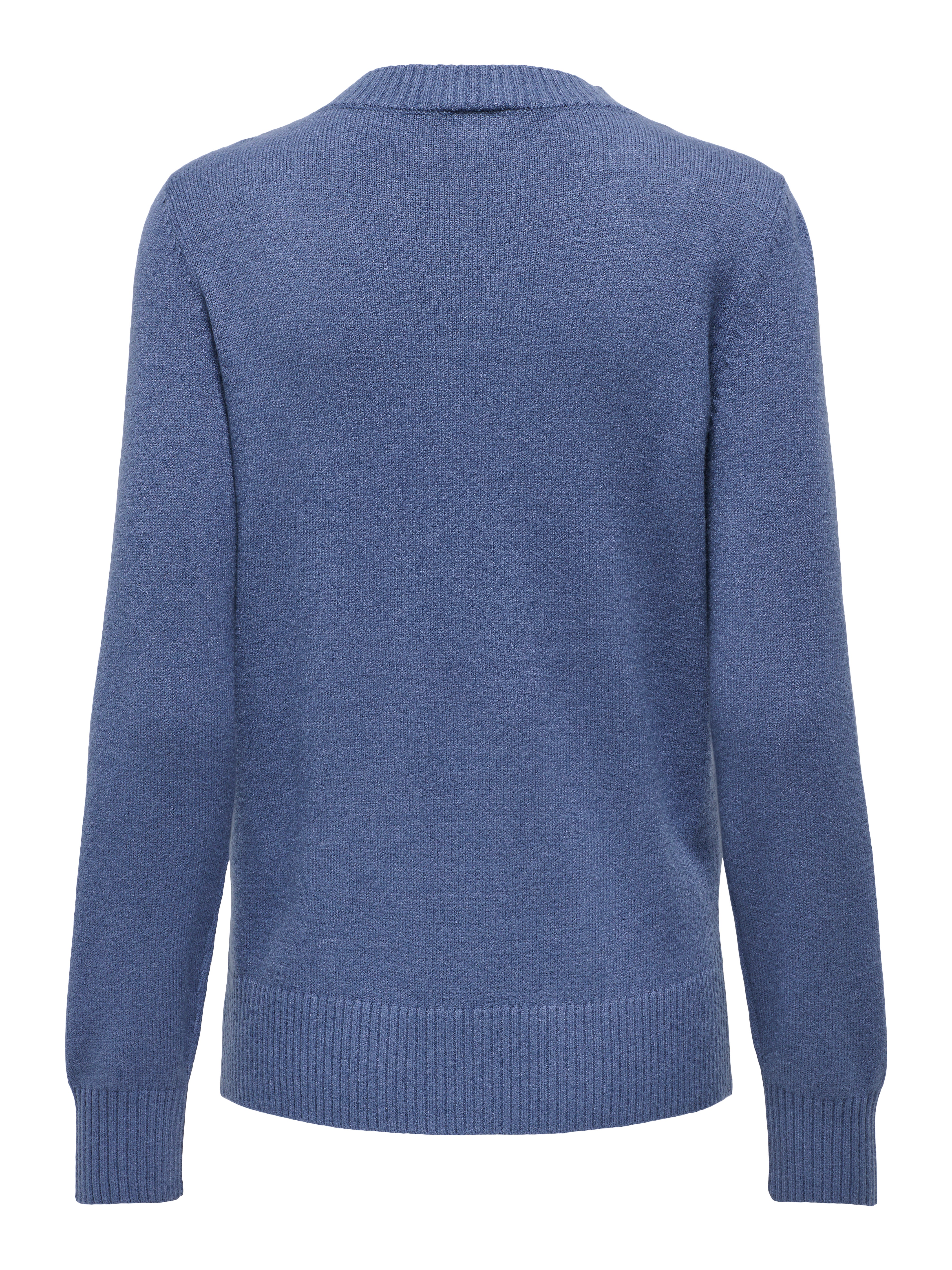 Thumbnail - Olmcapucine Strickpullover