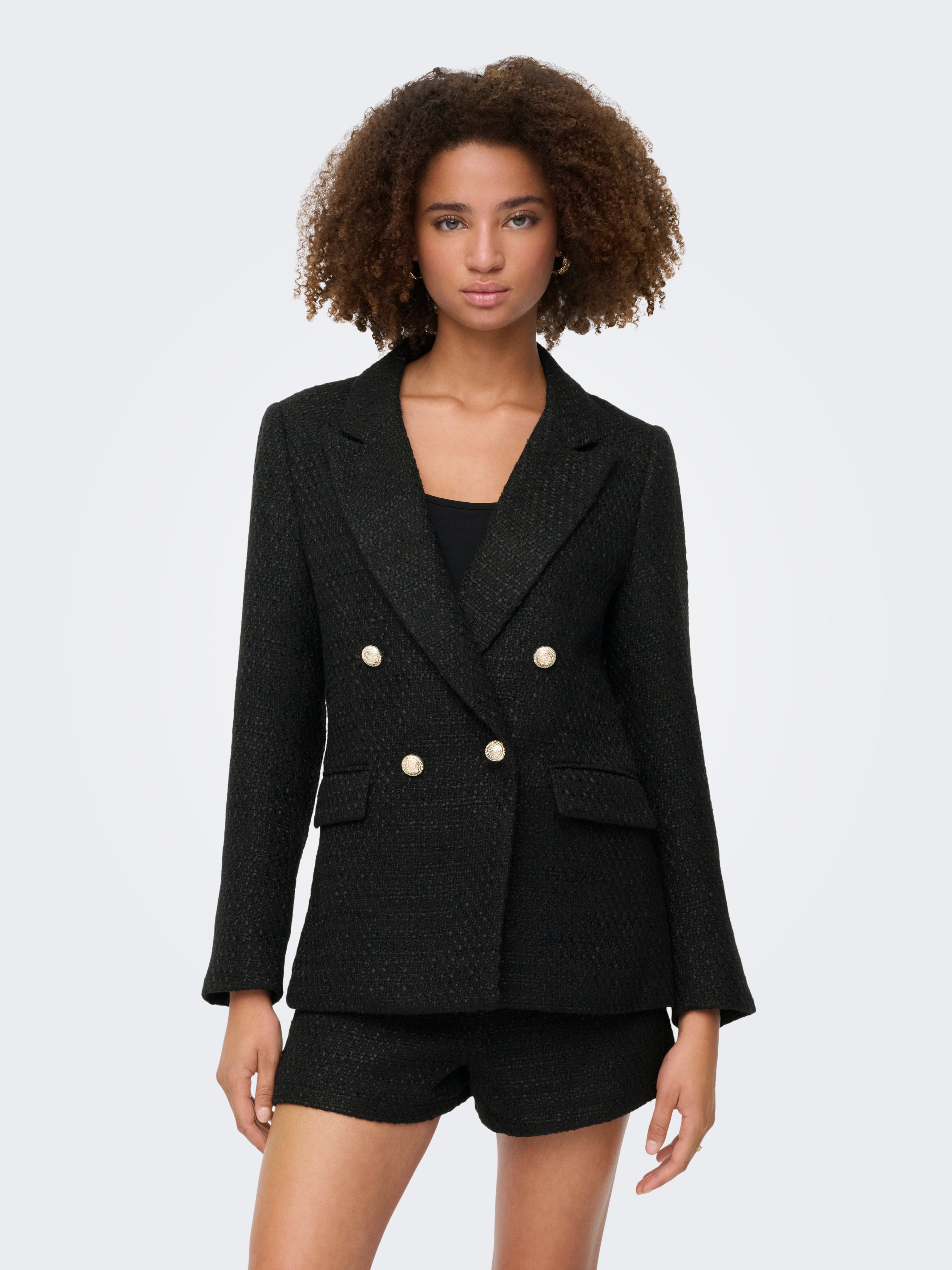 Onlastrid-luki Blazer