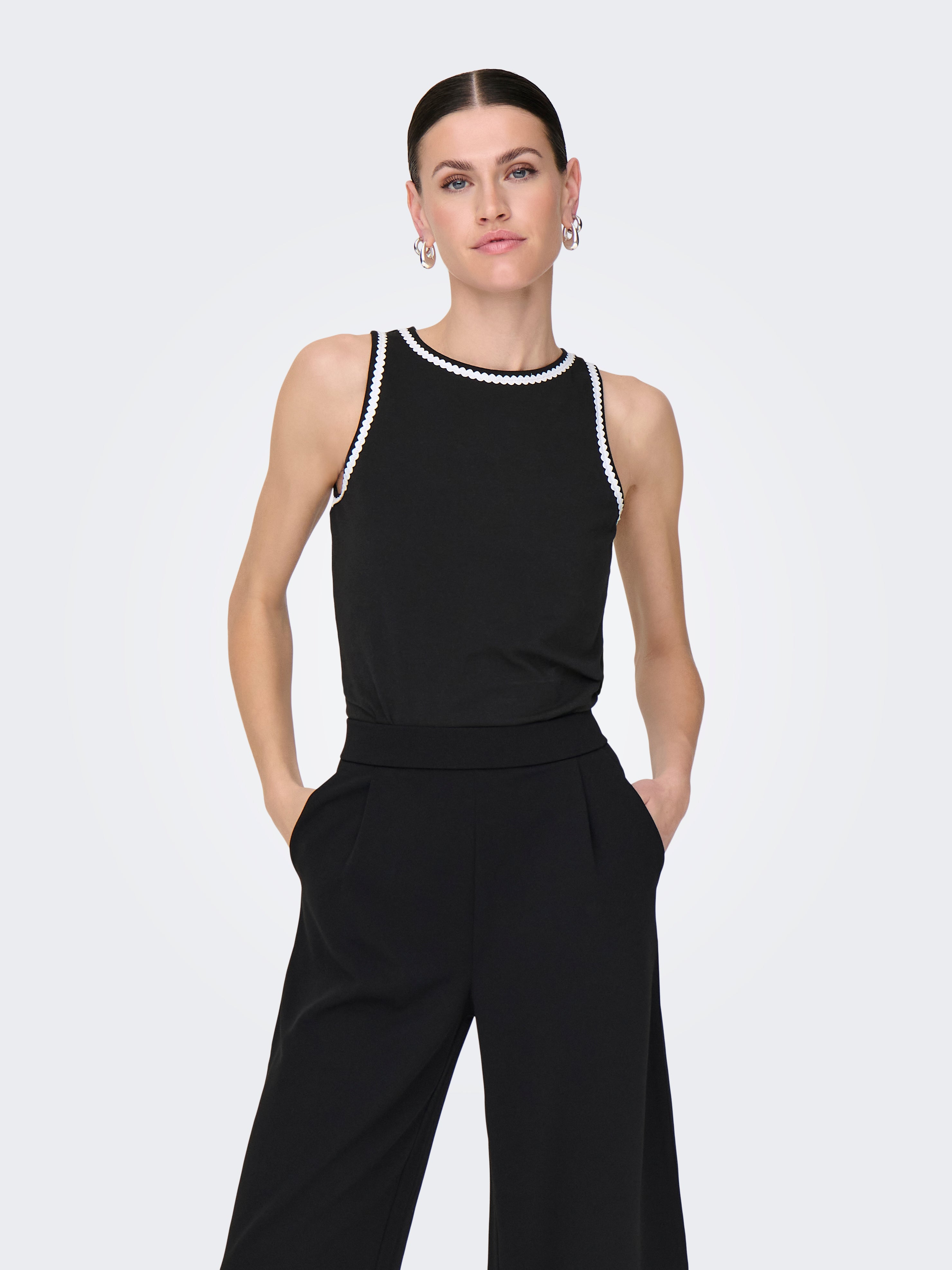 Jdyerin Tanktop