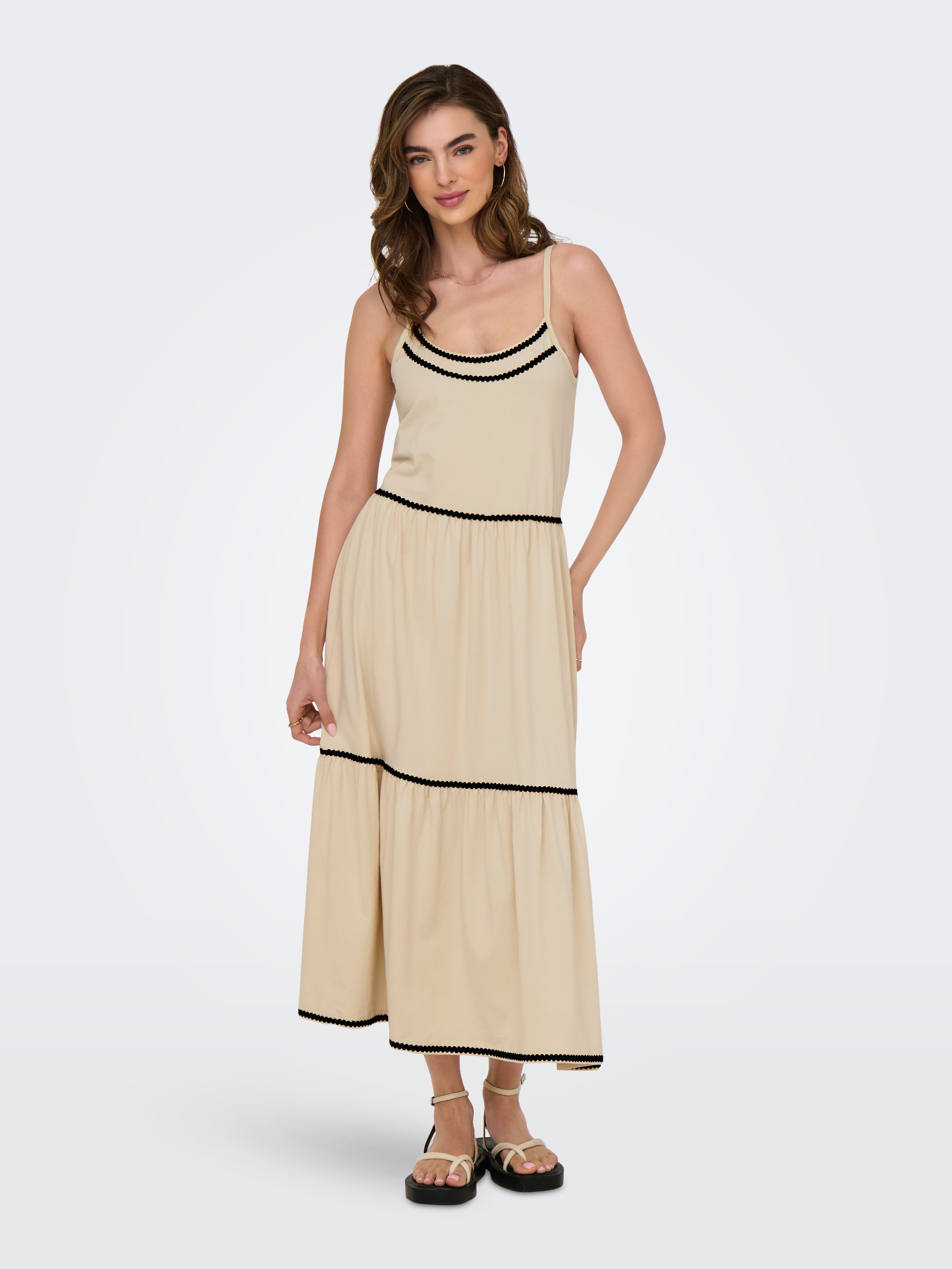 Jdyerin Midikleid
