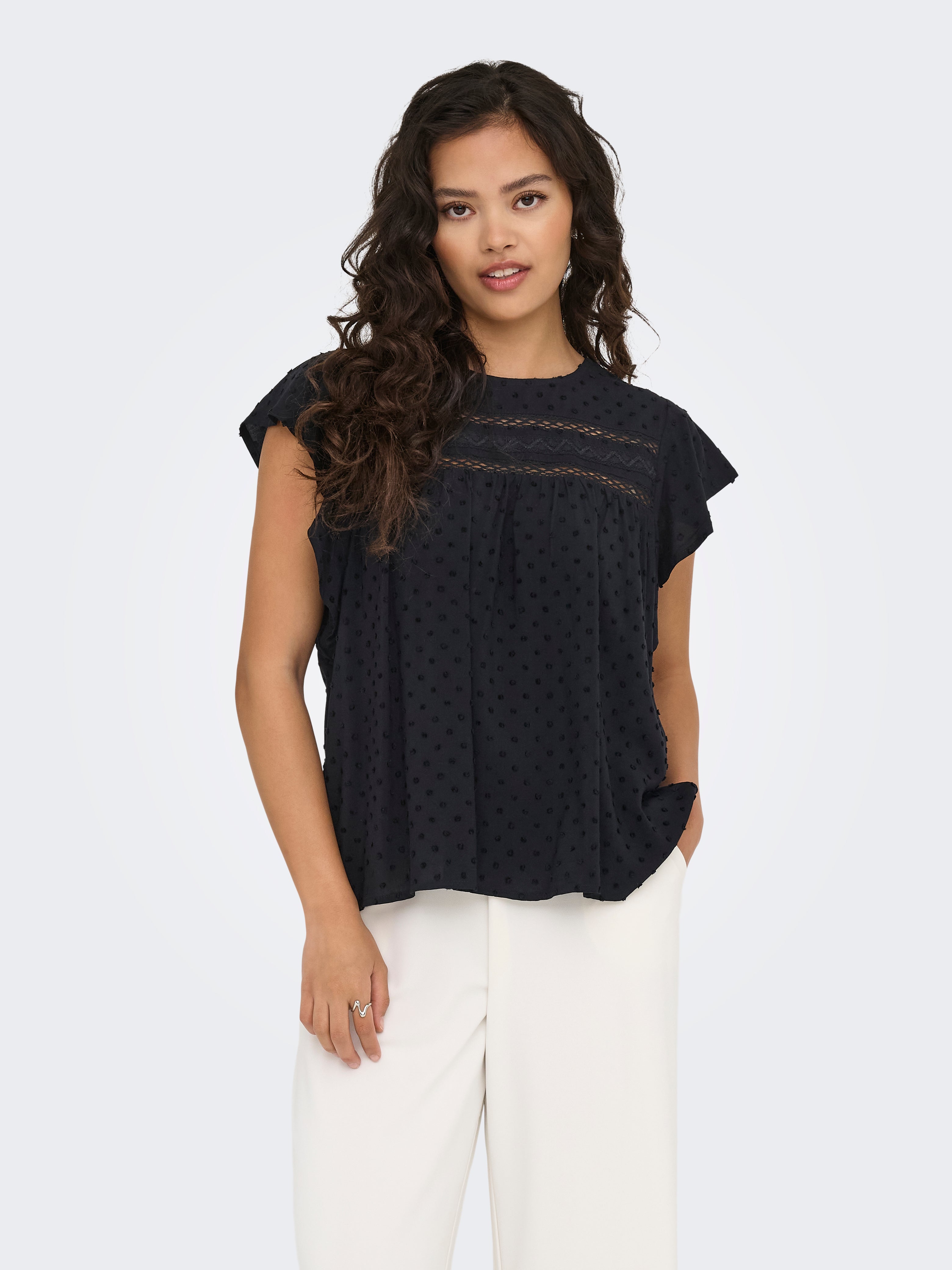 Jdydiana Top