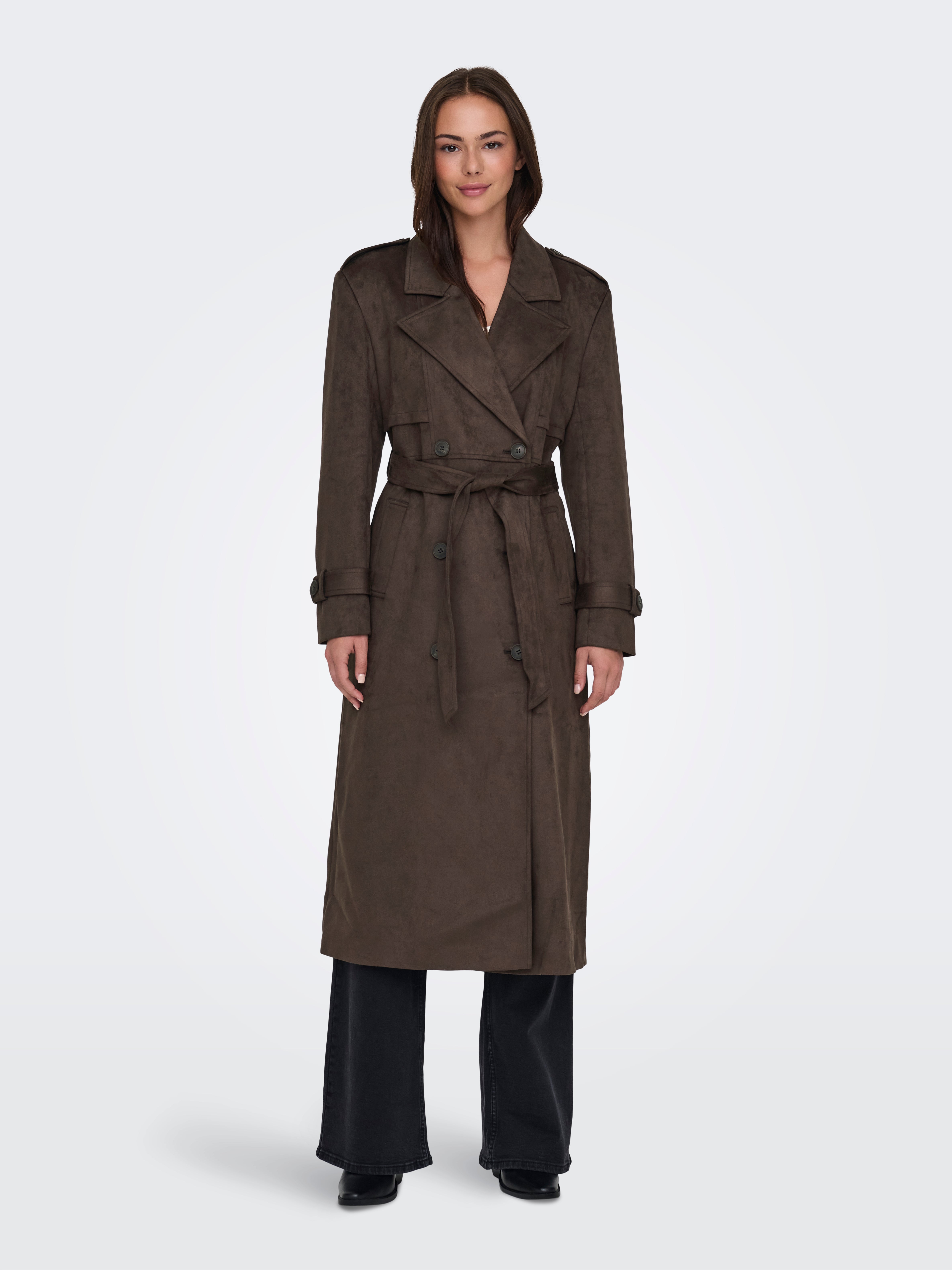 Onlina Trenchcoat