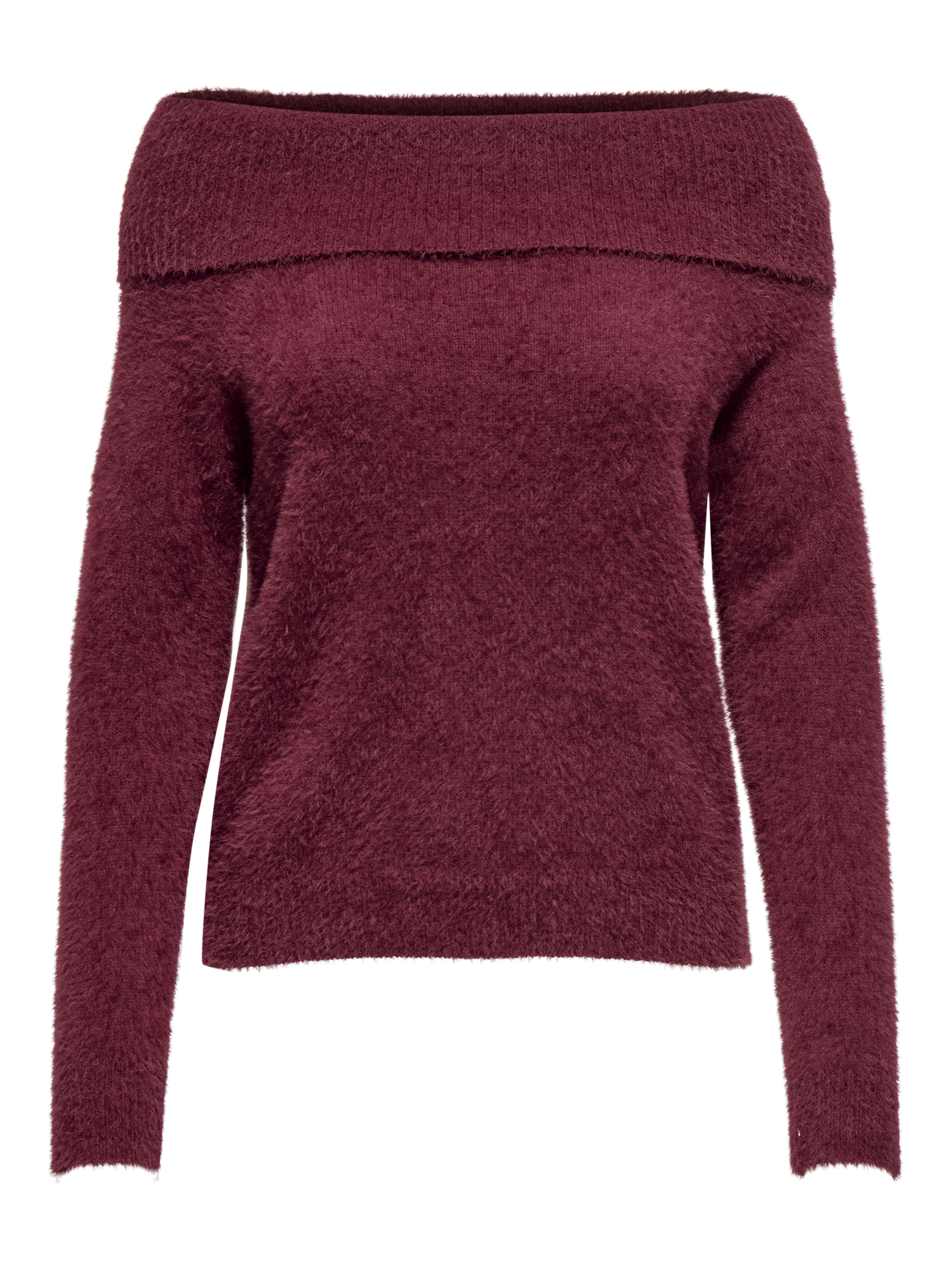 Thumbnail - Onlsiff Strickpullover