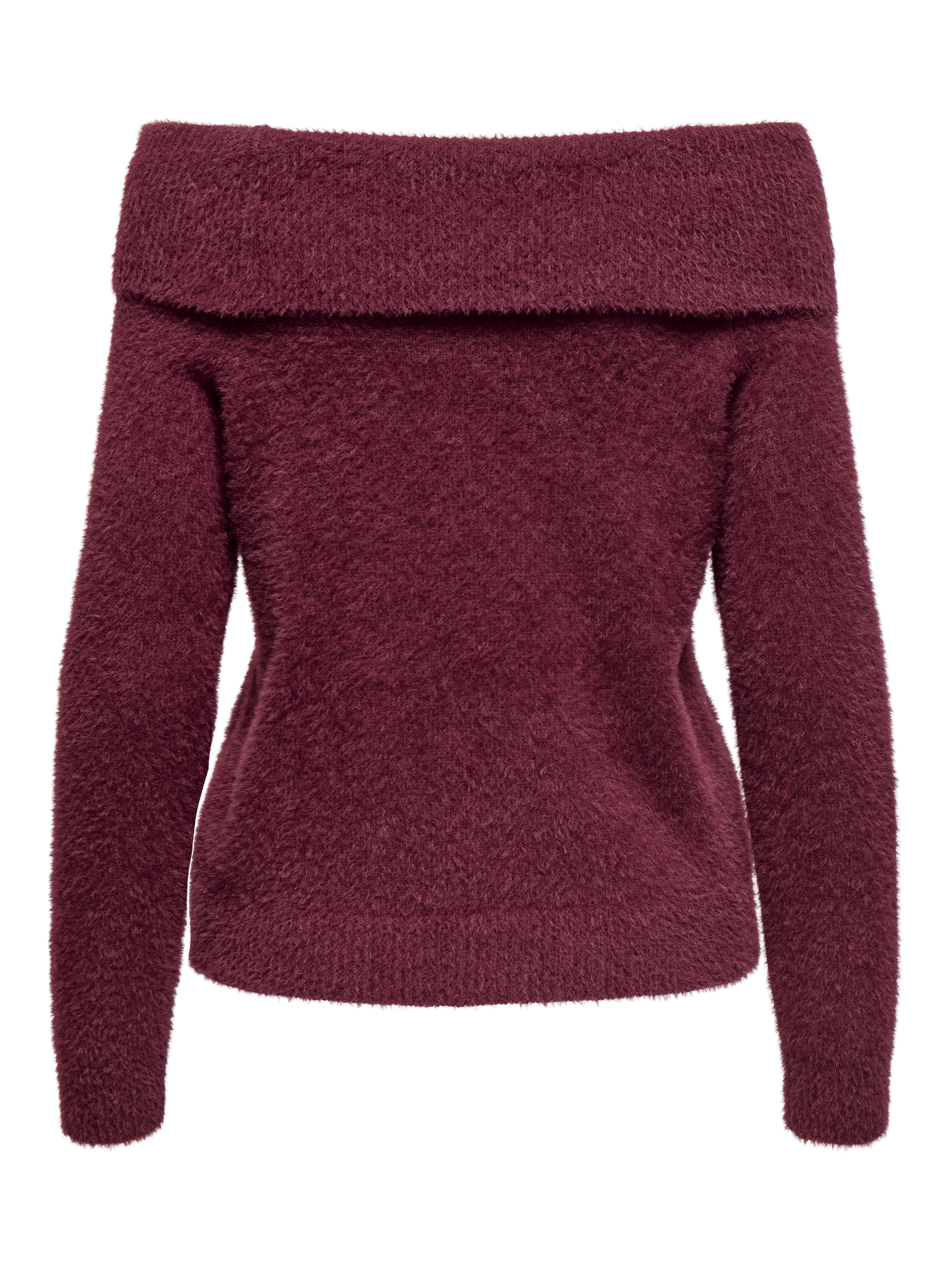 Thumbnail - Onlsiff Strickpullover