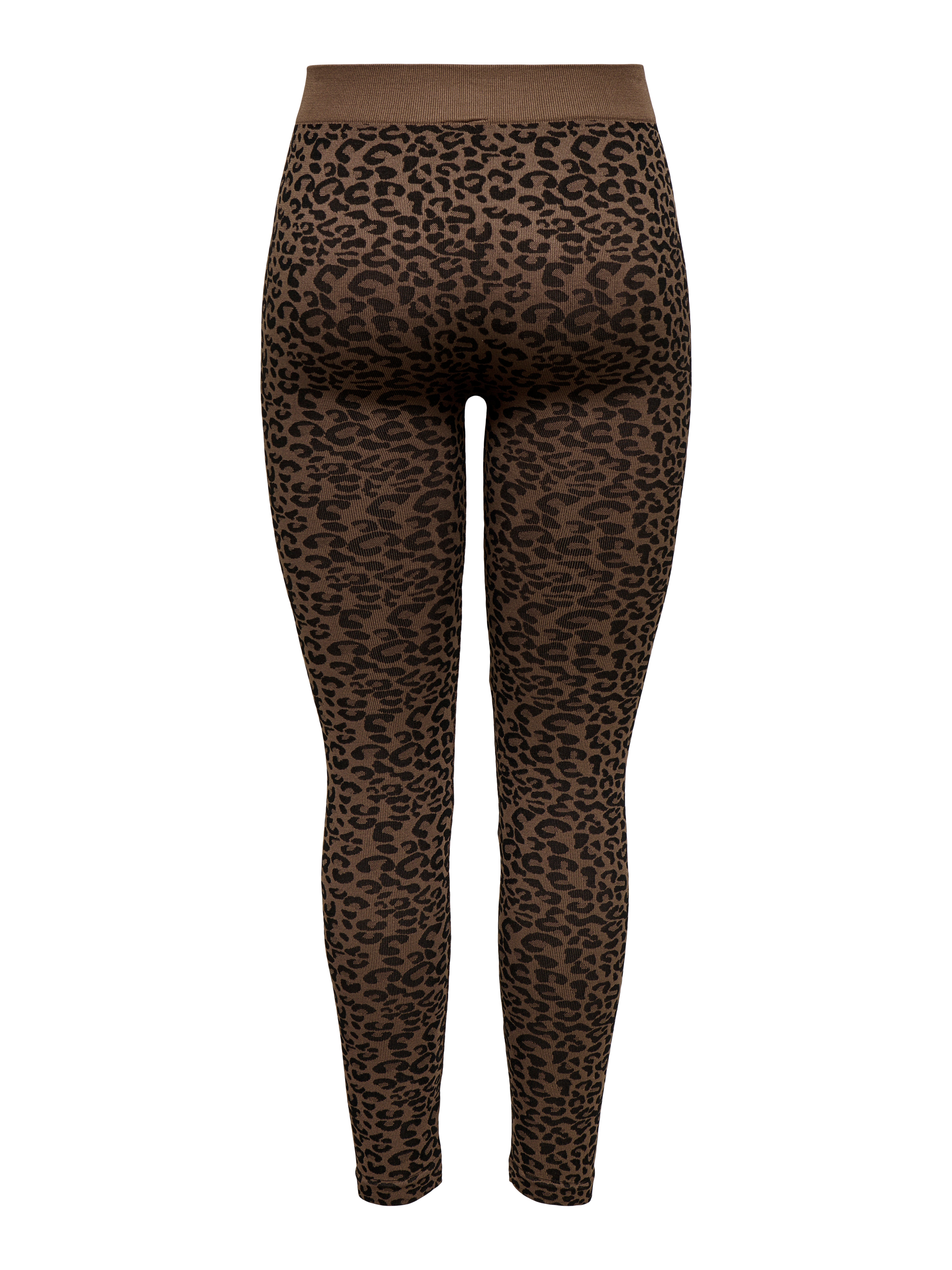 Thumbnail - Onljungle Stretch Leggings