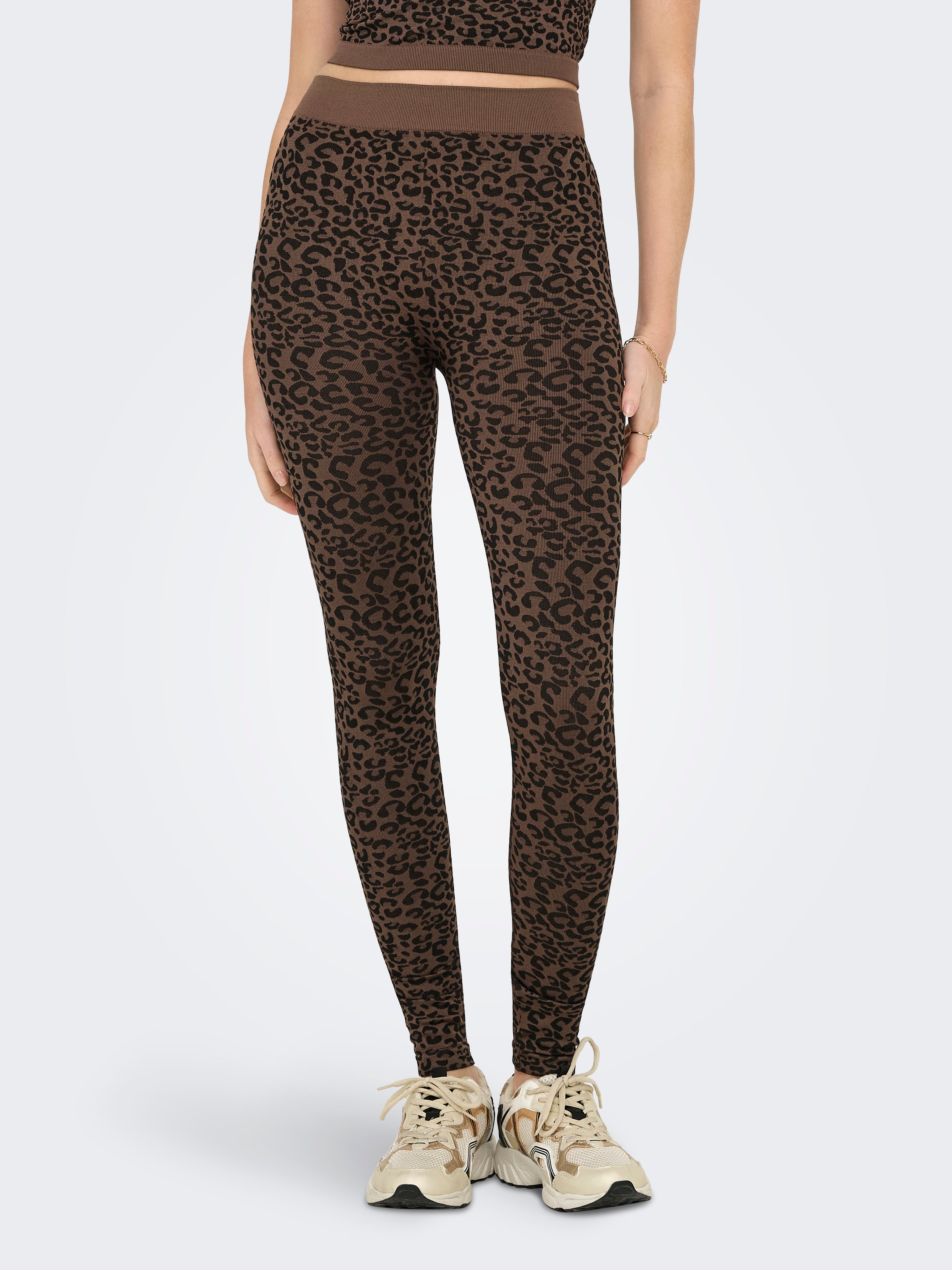 Onljungle Stretch Leggings