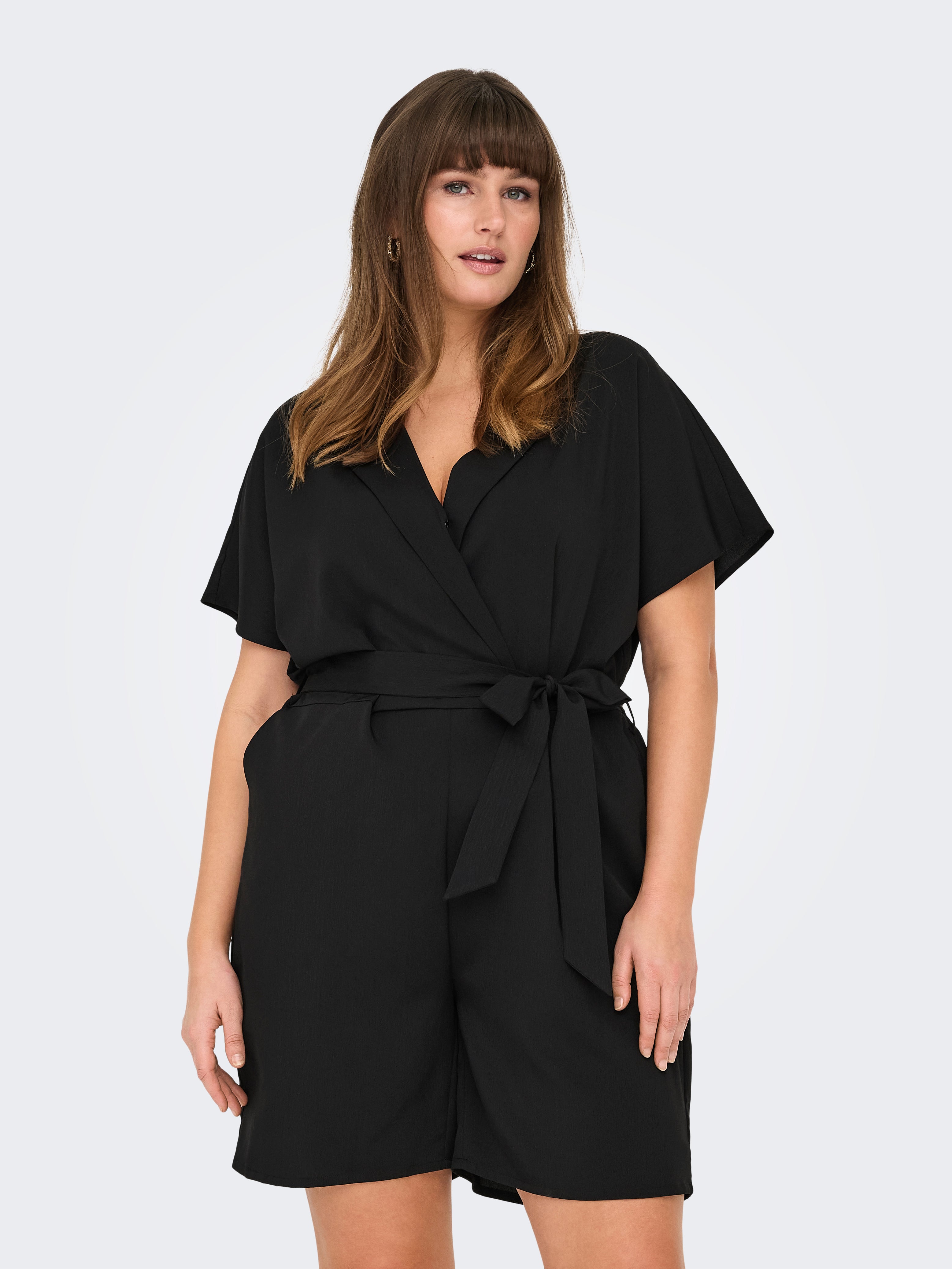 Carnova Playsuit