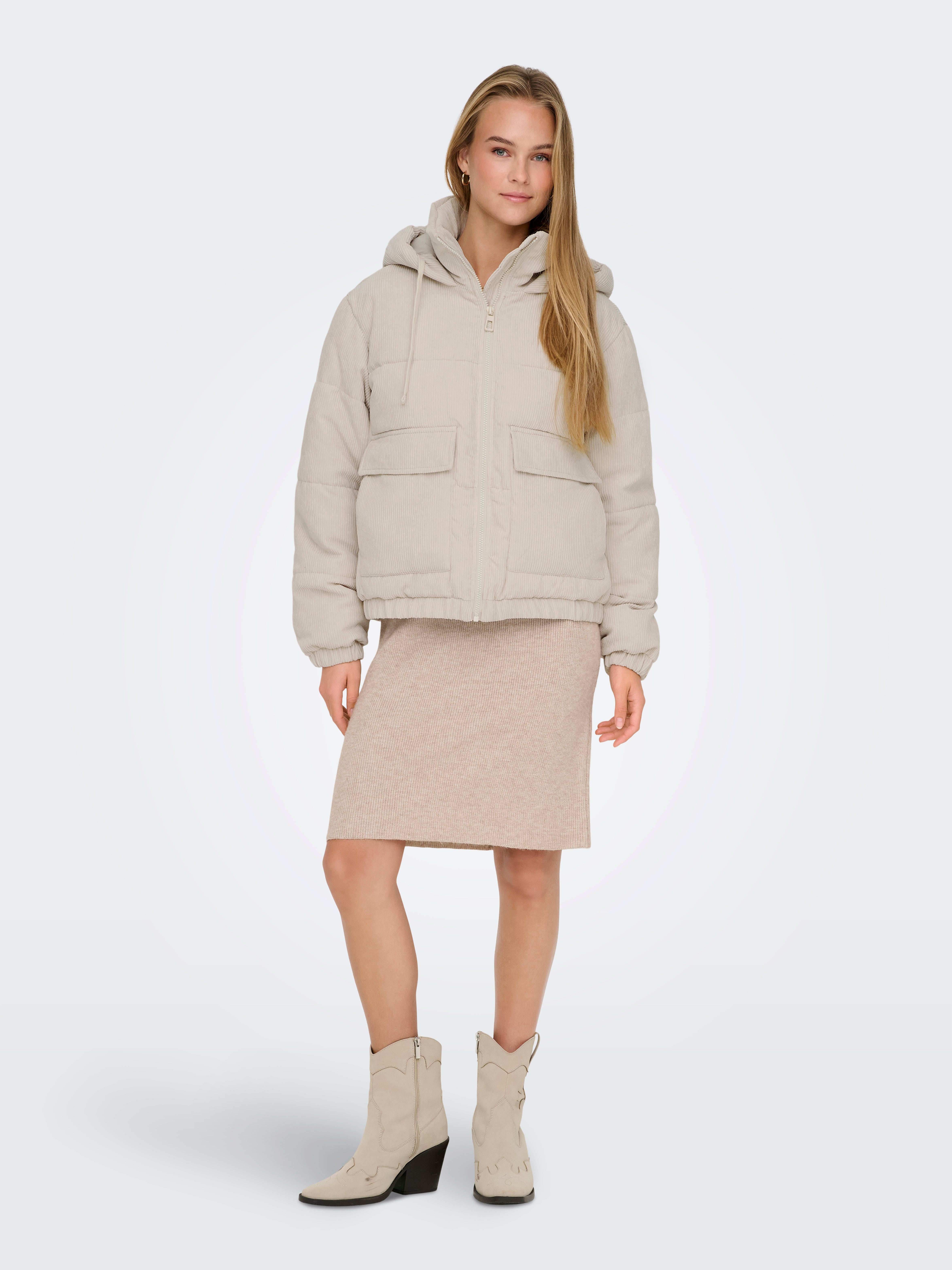 ONLEVI Puffer jacket