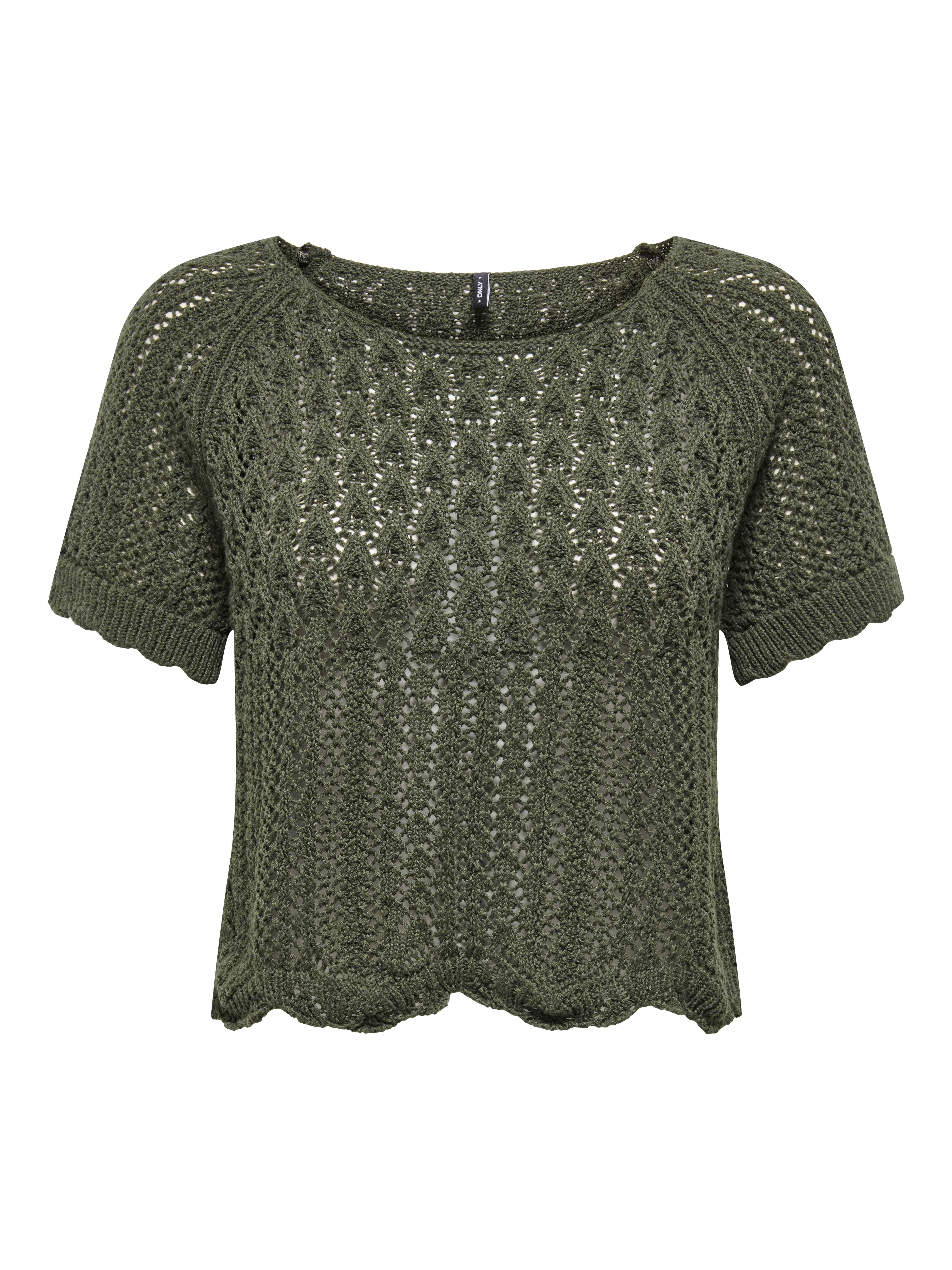 Thumbnail - Onlnola Strickpullover