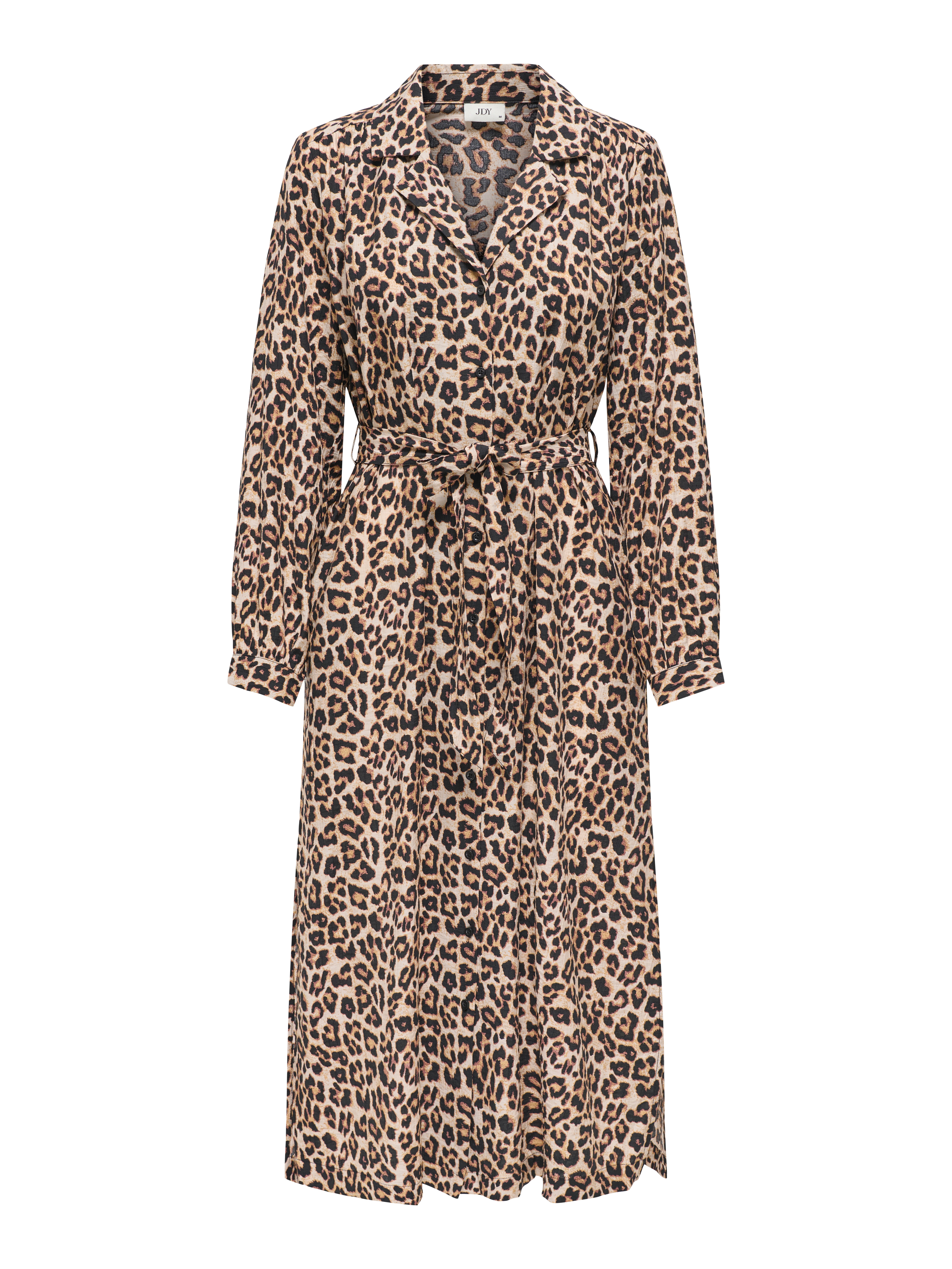 Thumbnail - Jdyholly Midikleid