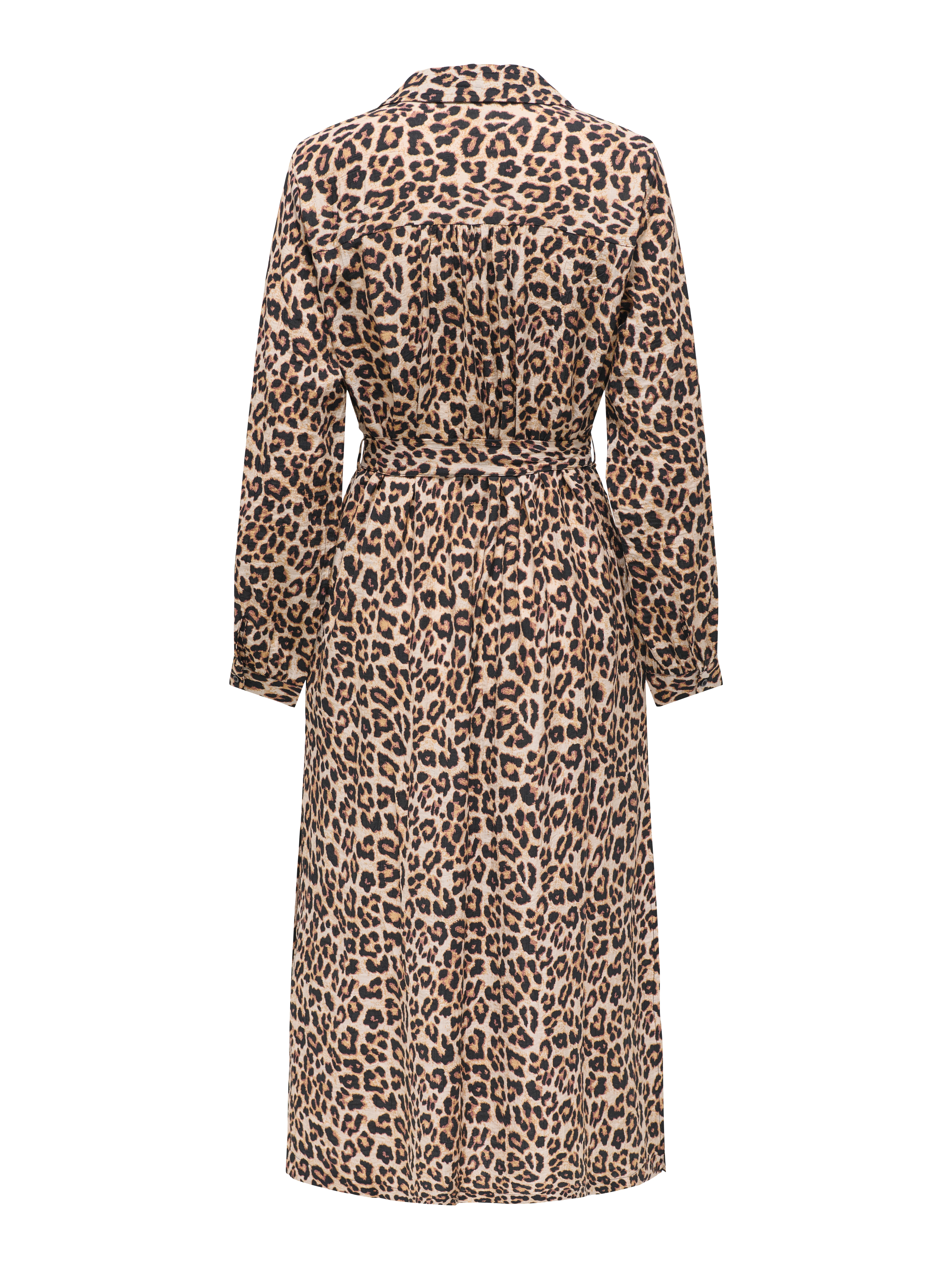 Thumbnail - Jdyholly Midikleid