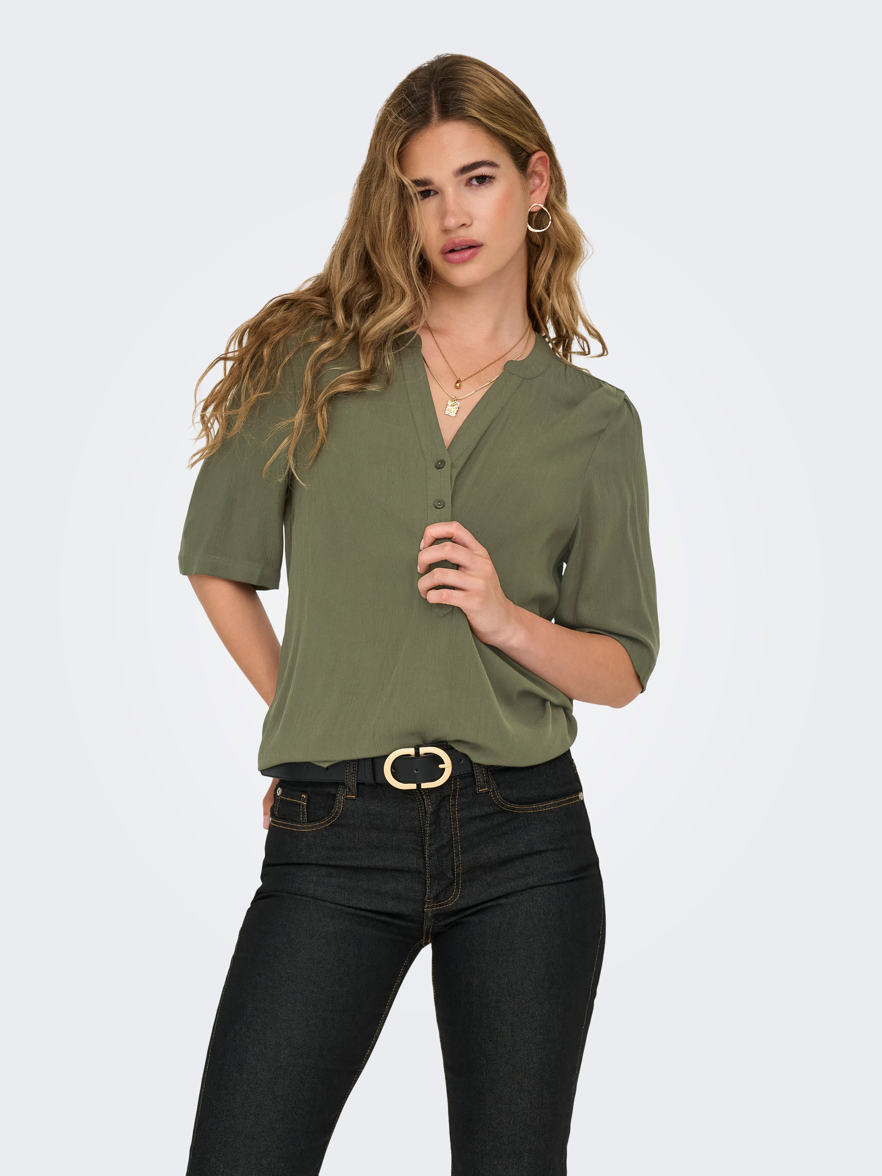 Onljette Top