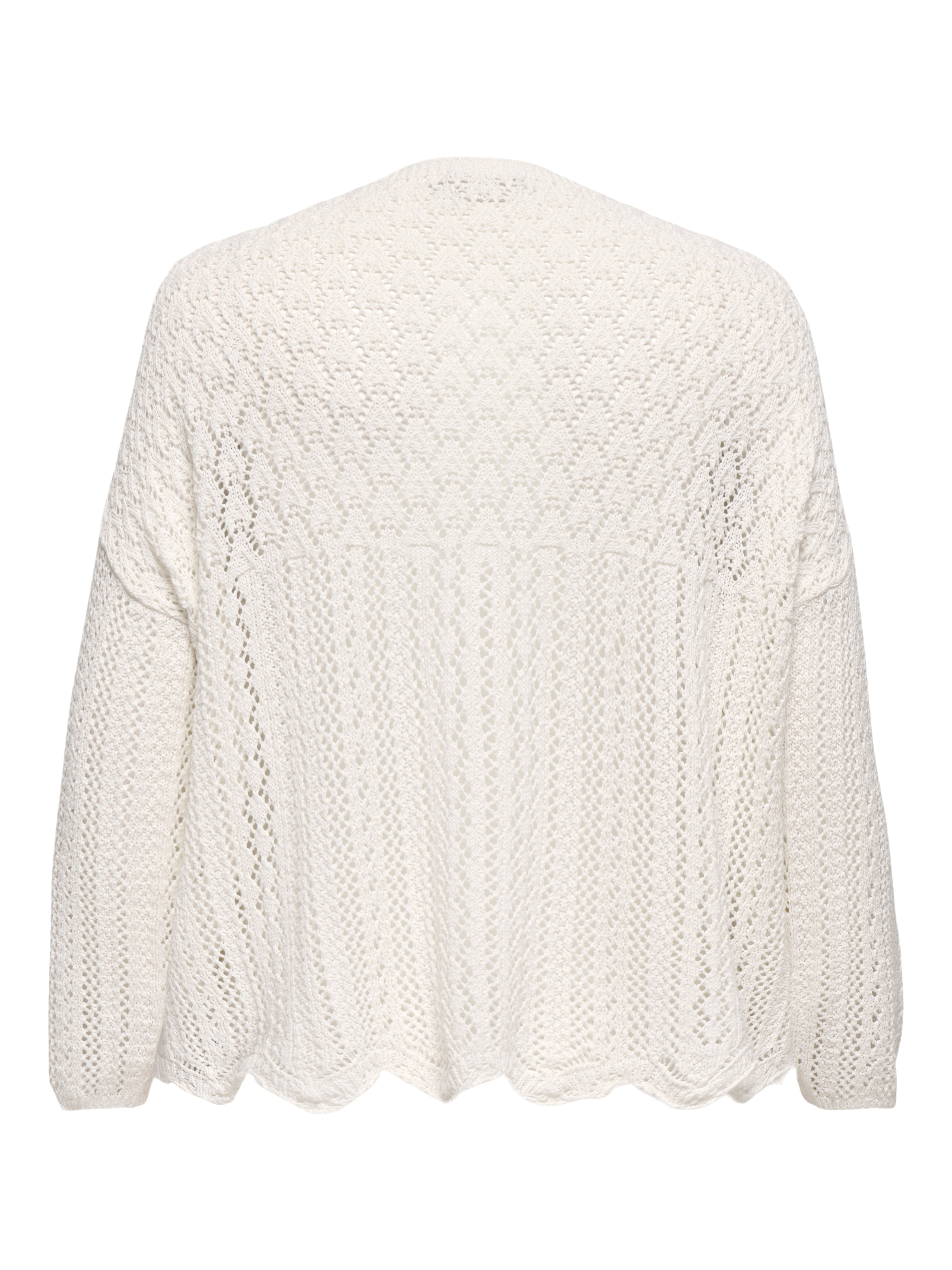 Thumbnail - Carnola Strickjacke