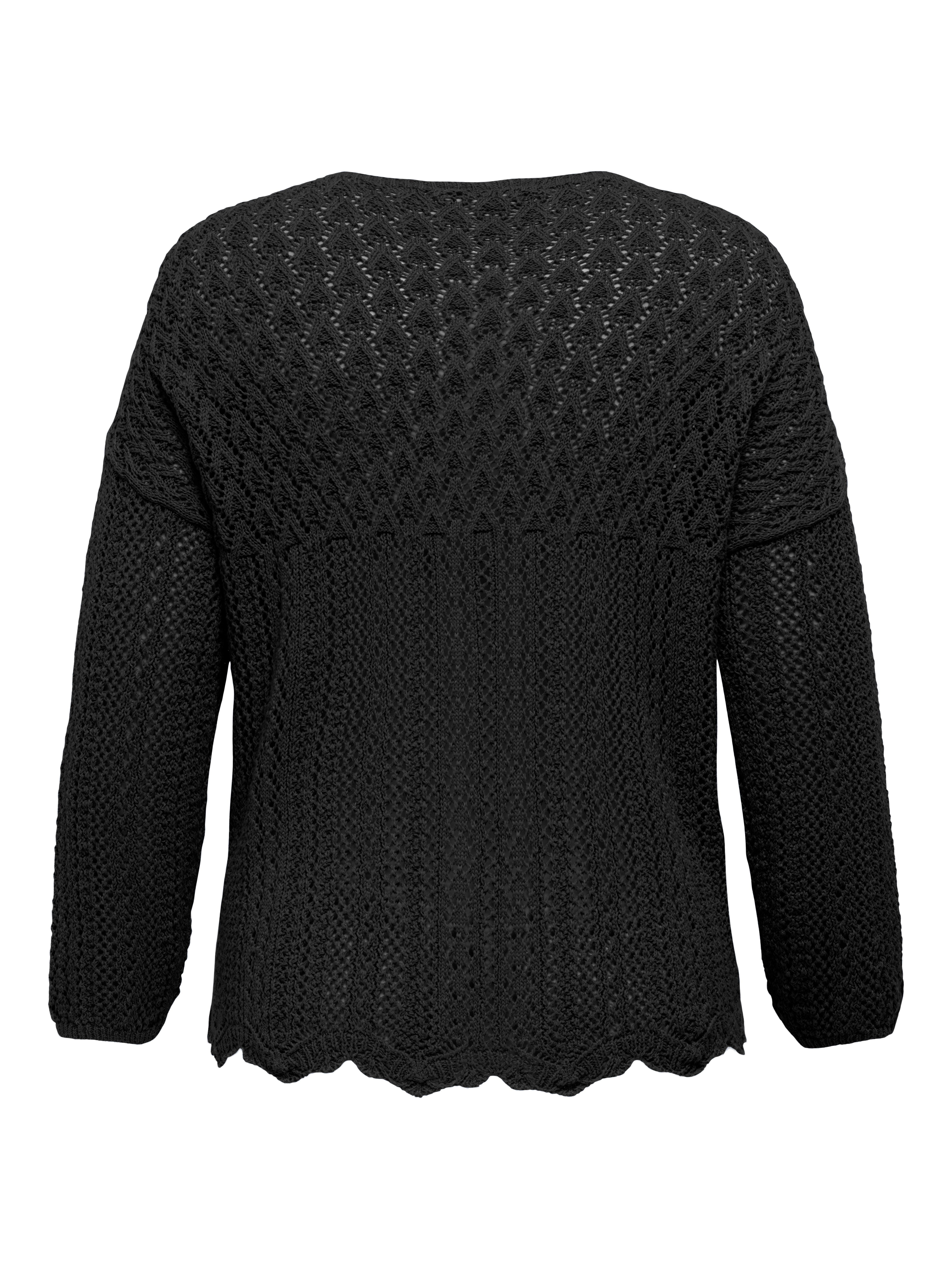 Thumbnail - Carnola Strickjacke