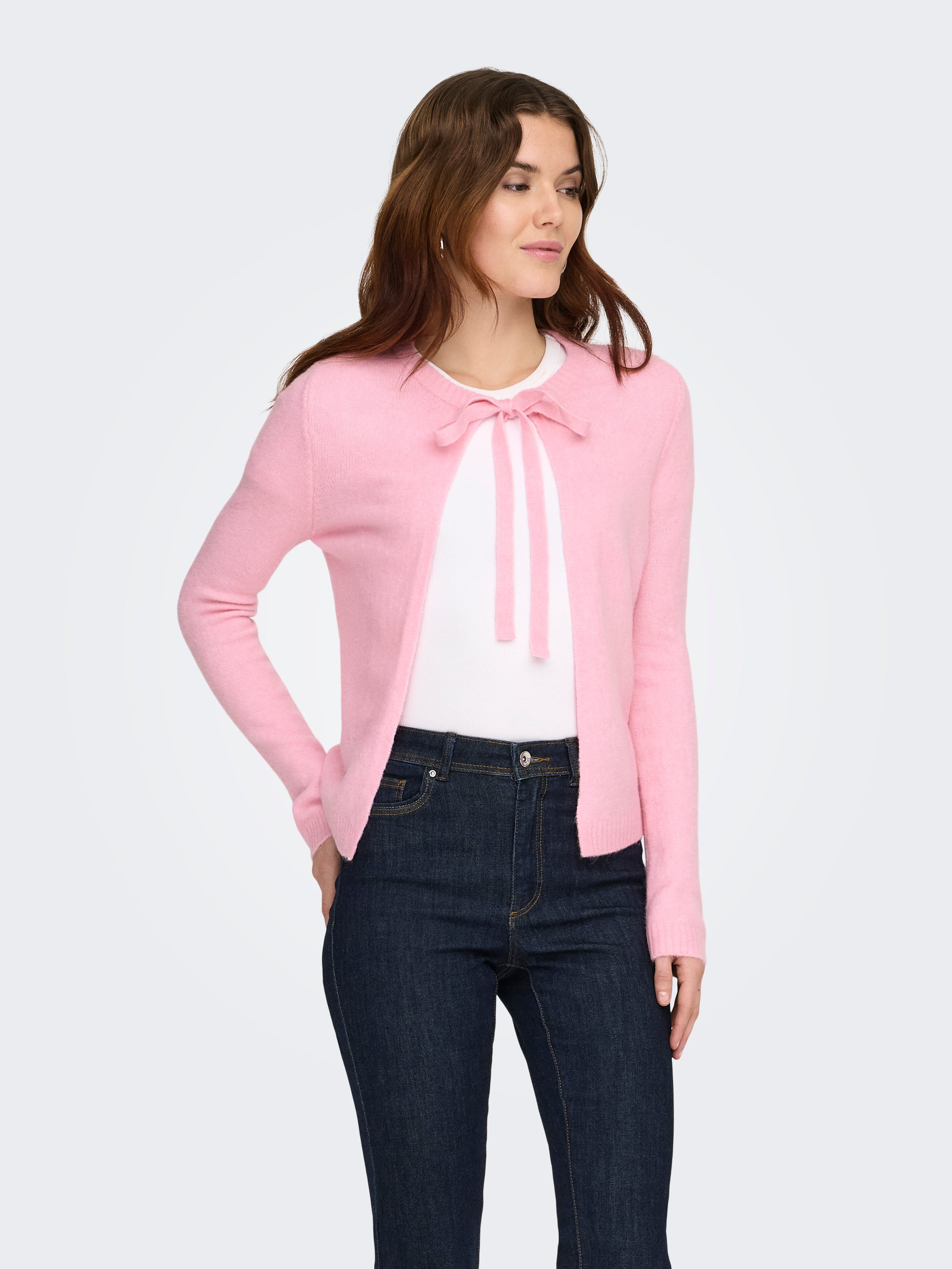 Onljessie Strickjacke