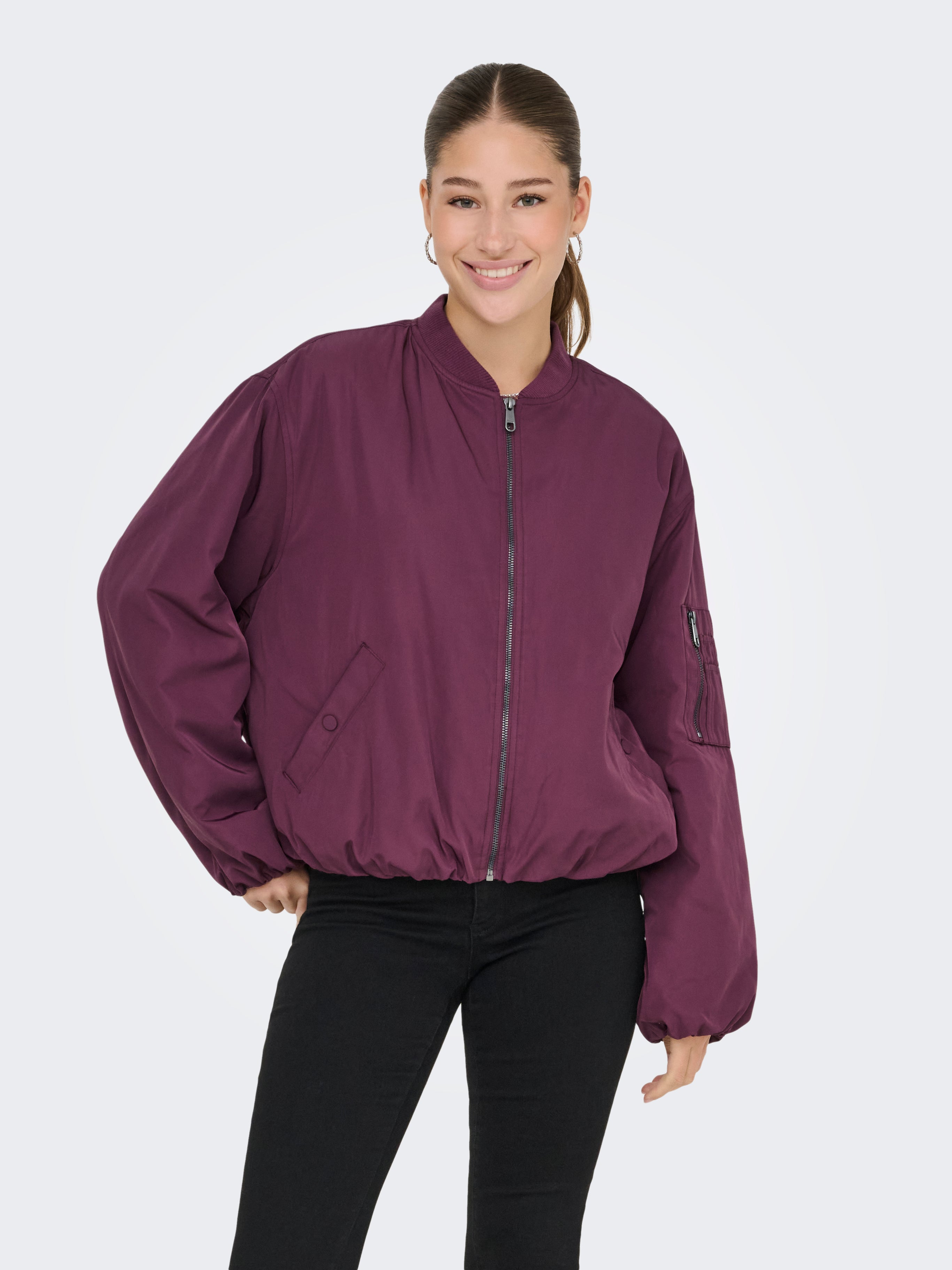Onladel Blousonjacke