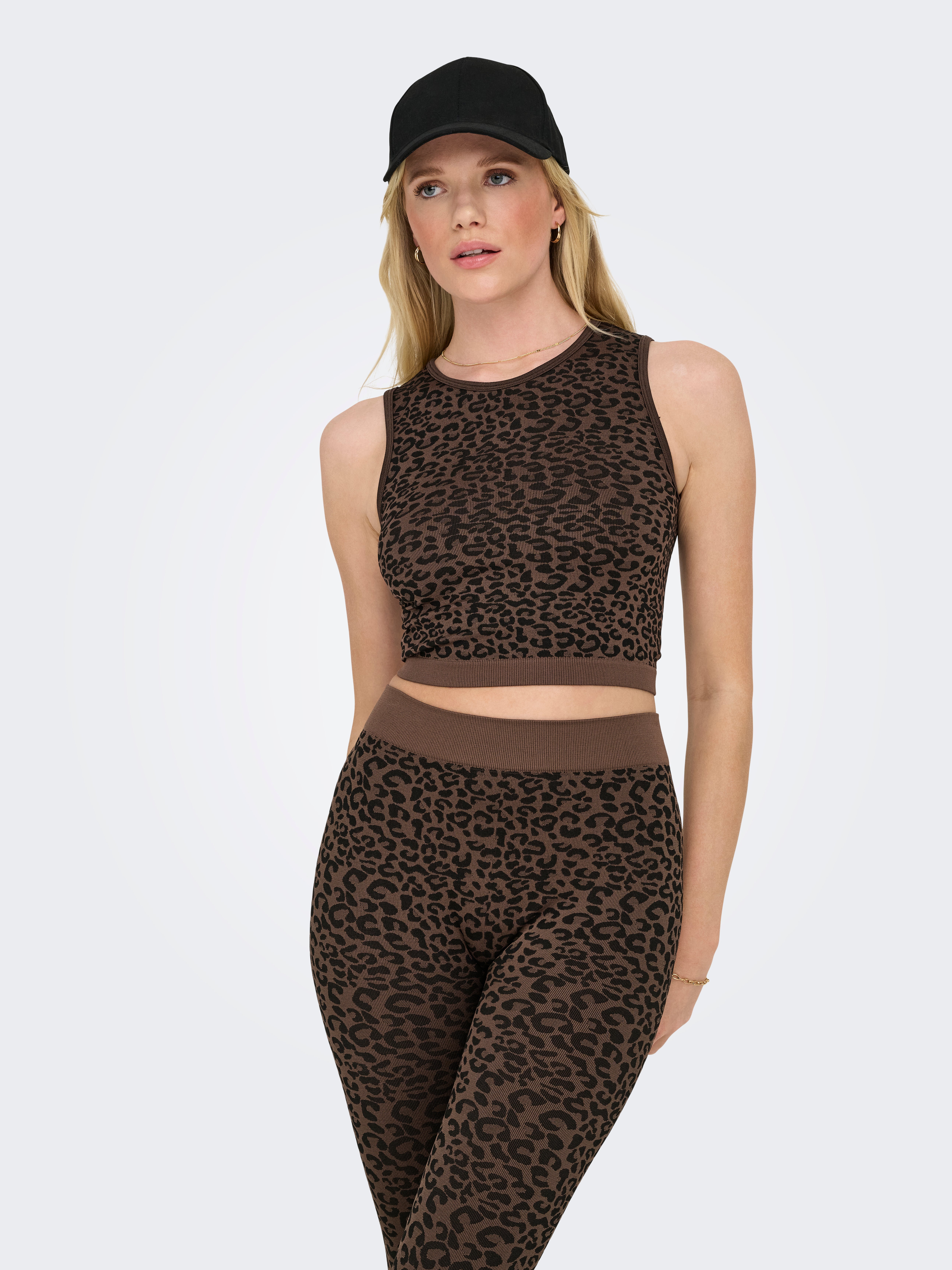 Onljungle Tanktop