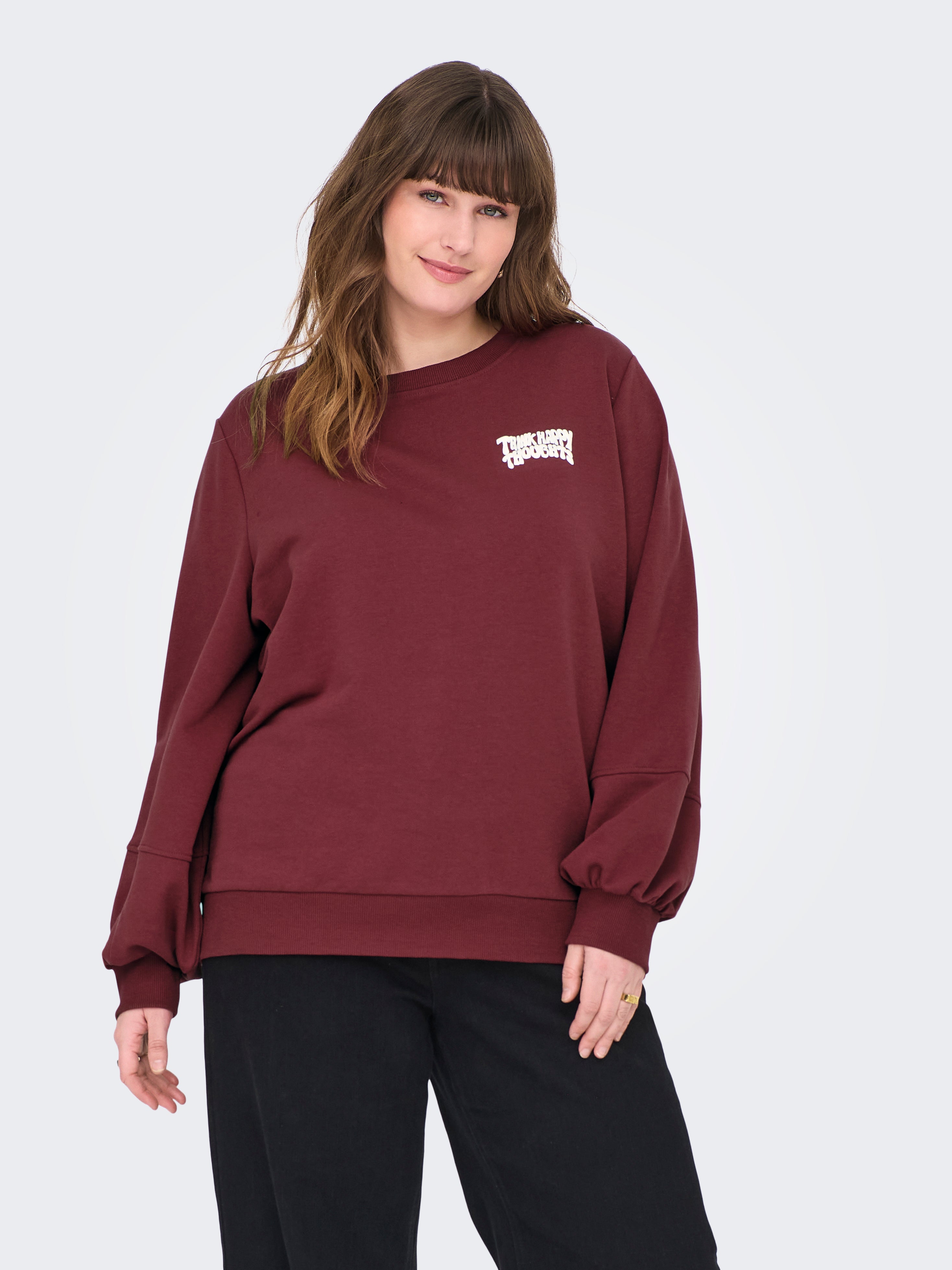 Carkavira Sweatshirt