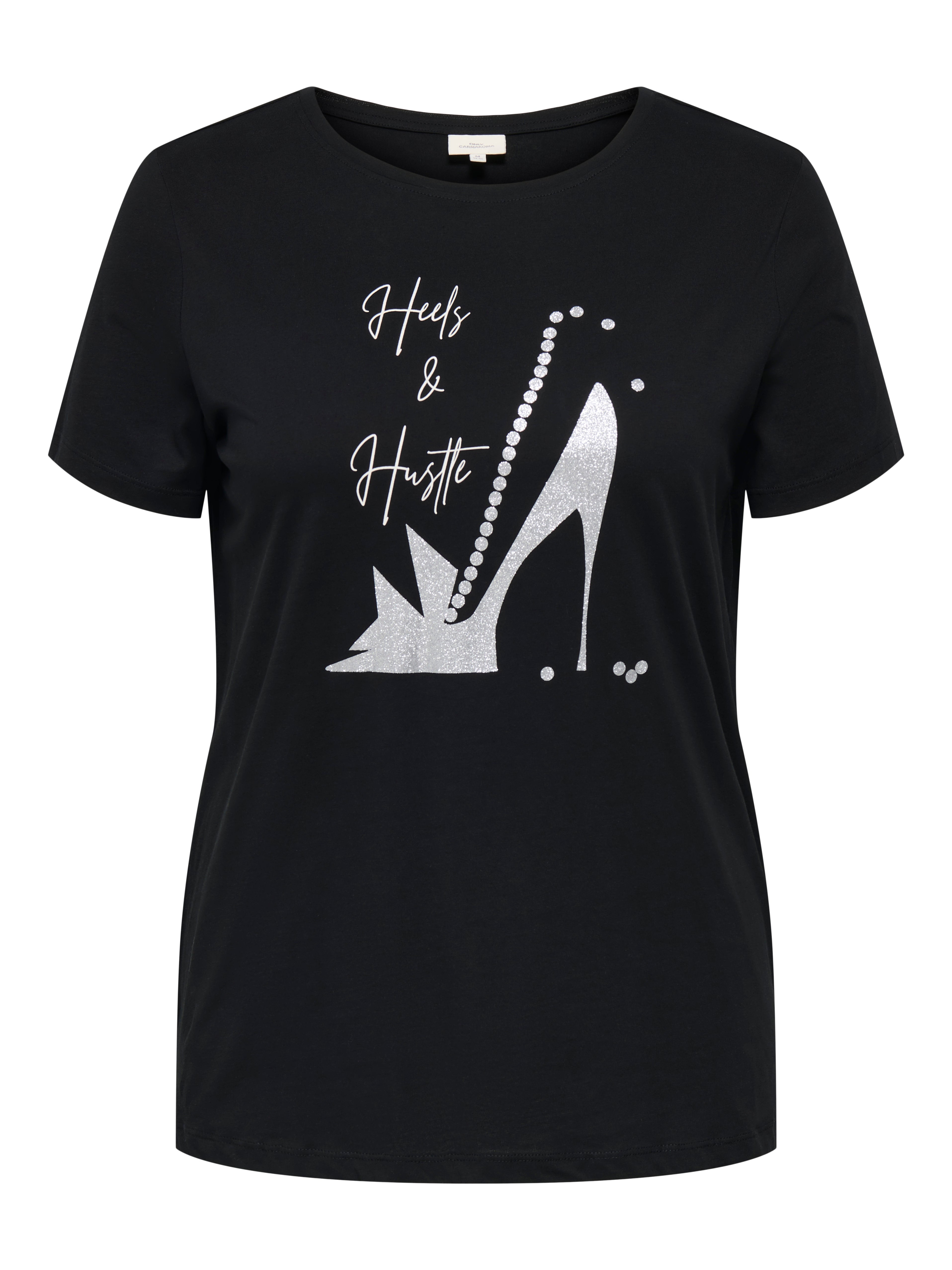 Thumbnail - Carlametia T-shirt