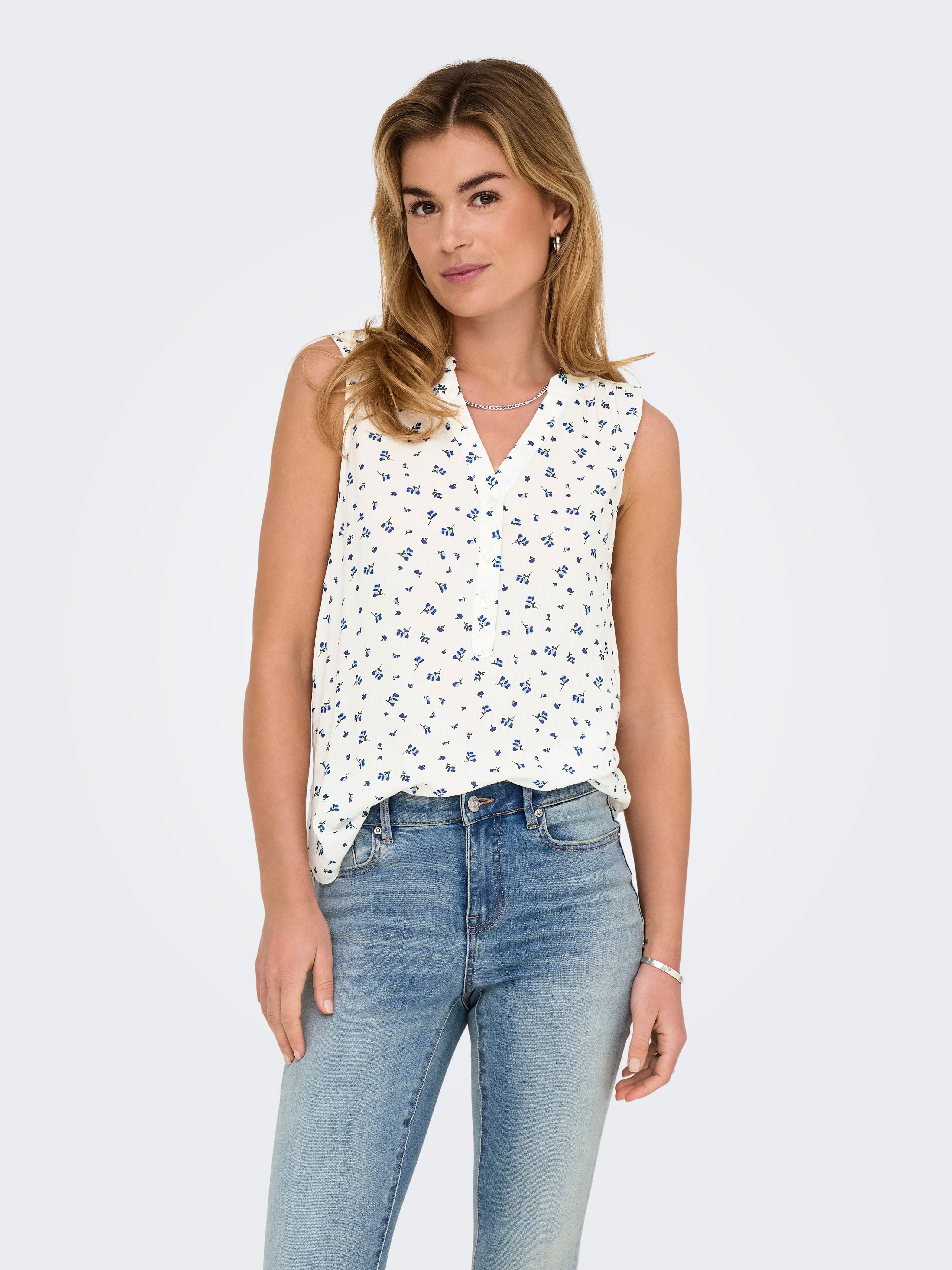 Onljette Top