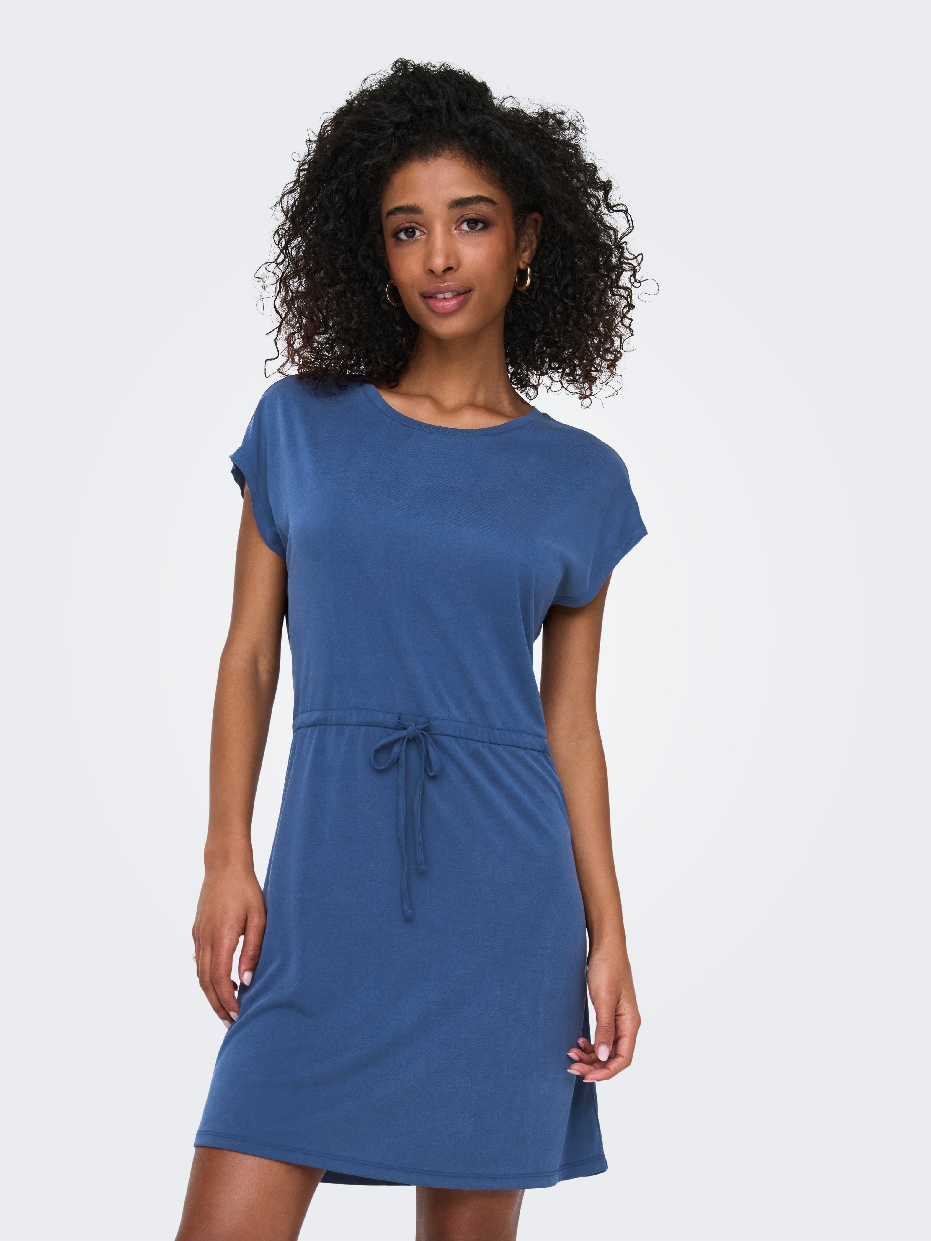 Onlhannah Kurzes Kleid