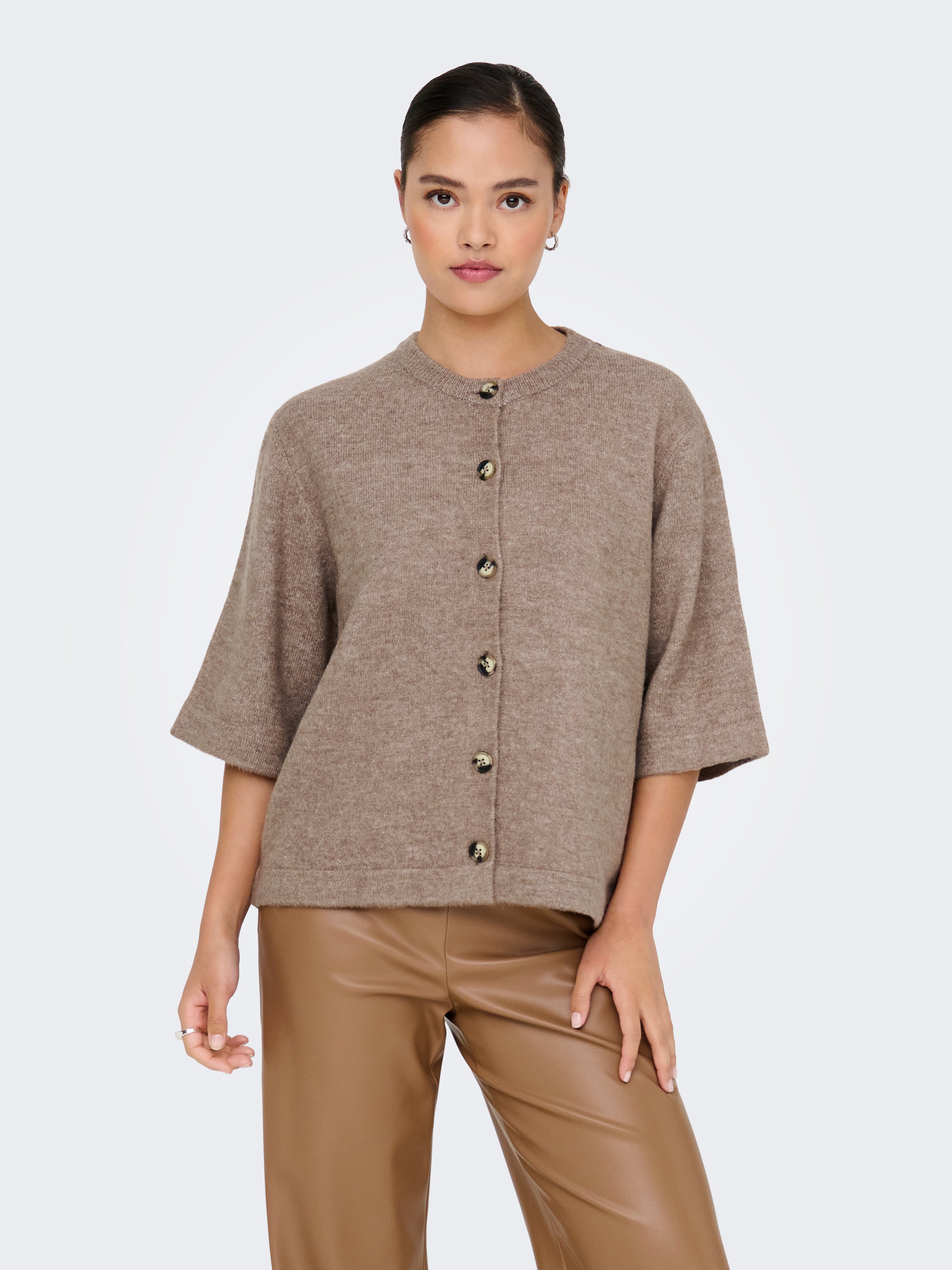 Onlcamilla Strickjacke