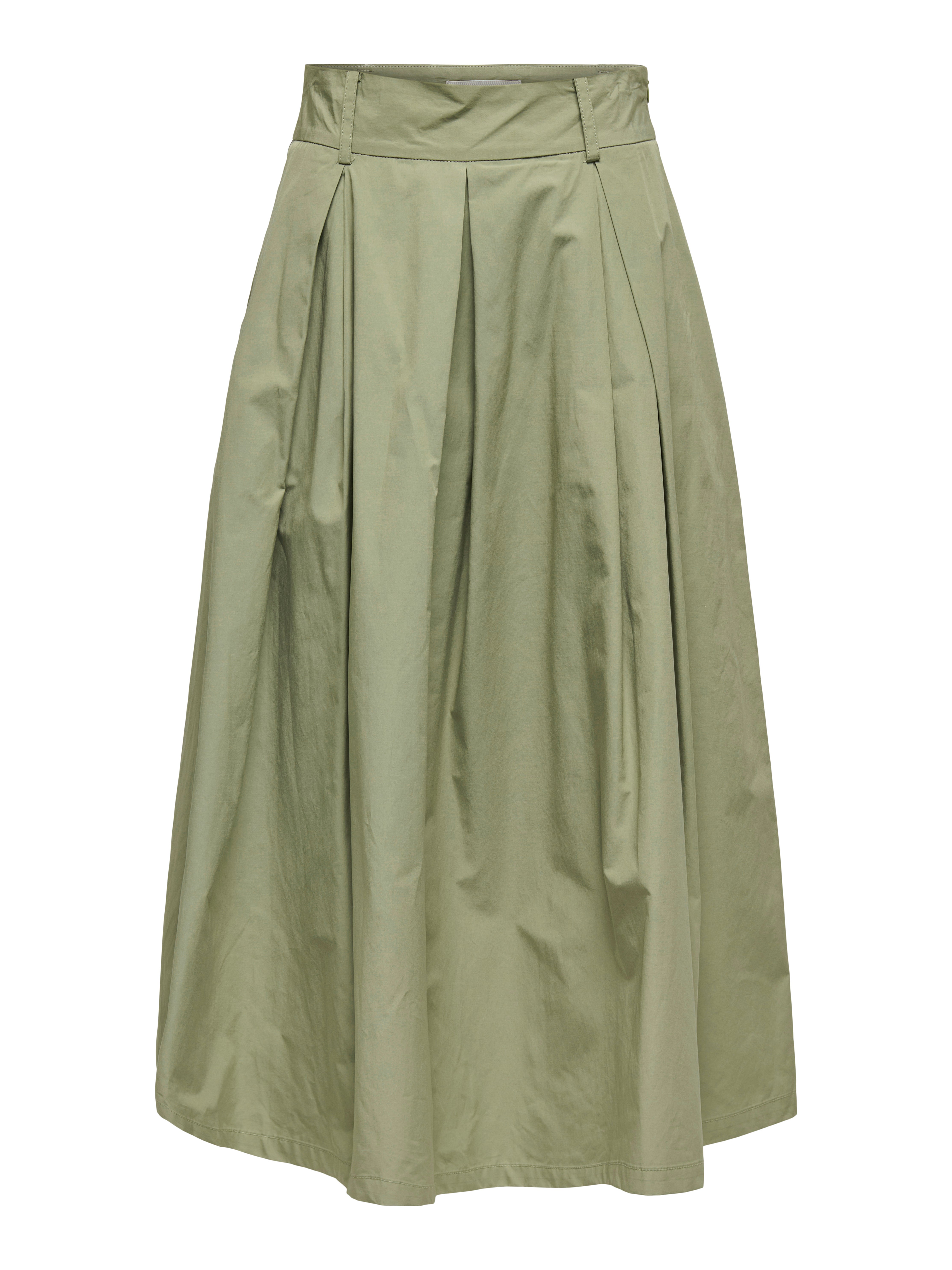 ONLLUCINDA Skirt | Medium Brown | ONLY®