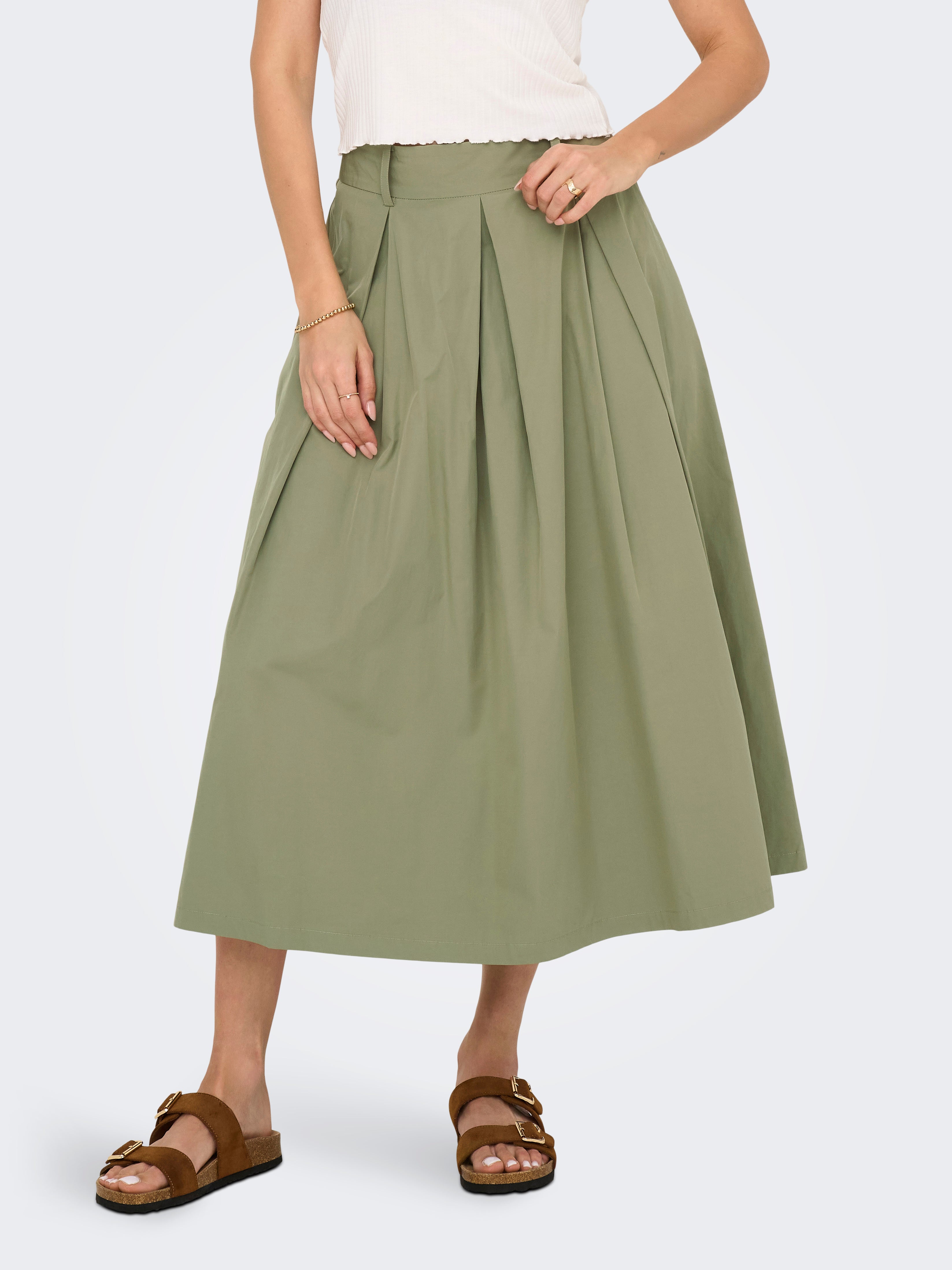 Onllucinda Langer Rock