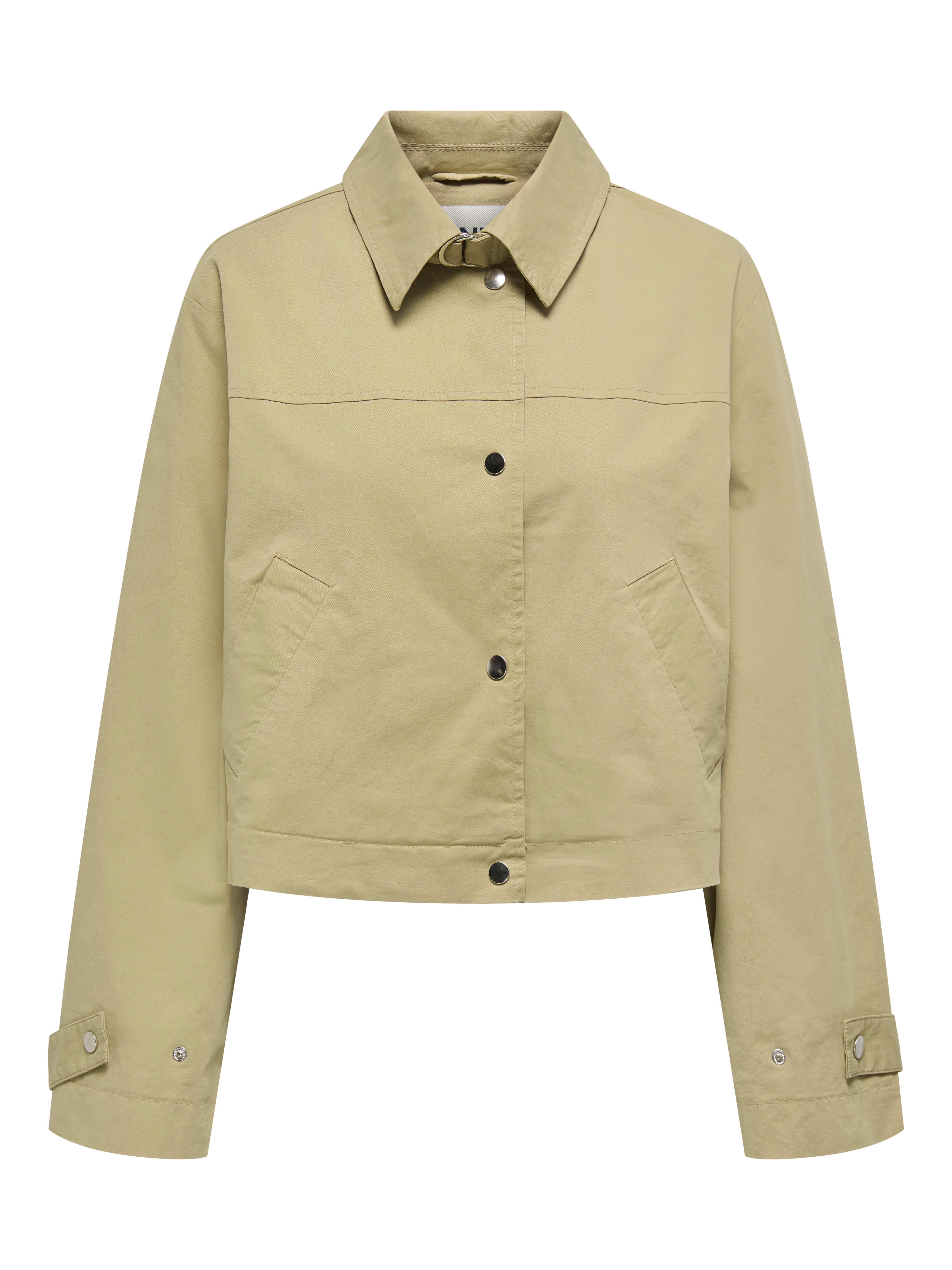 Thumbnail - Onlliana Trenchcoat-weste