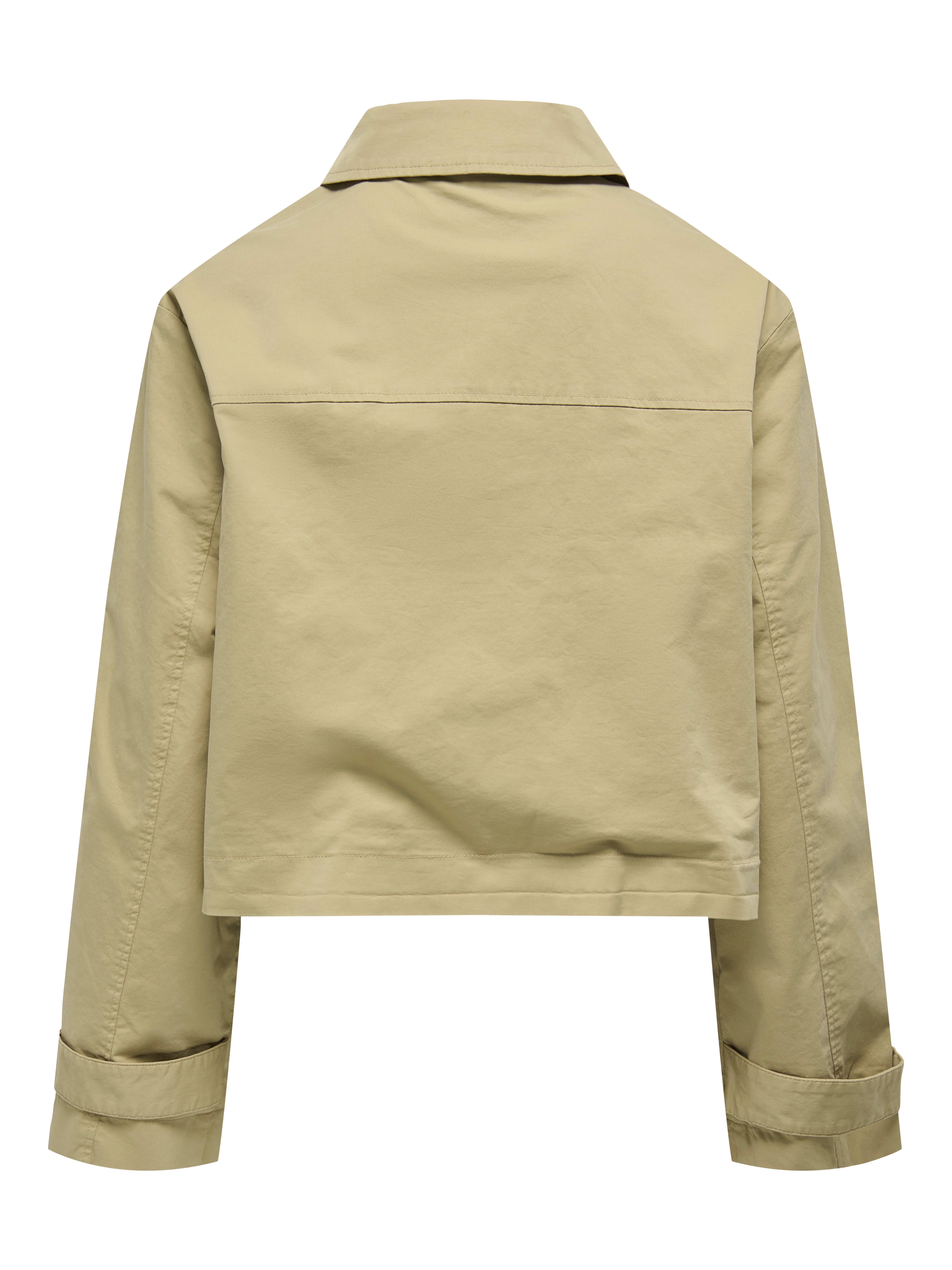 Thumbnail - Onlliana Trenchcoat-weste