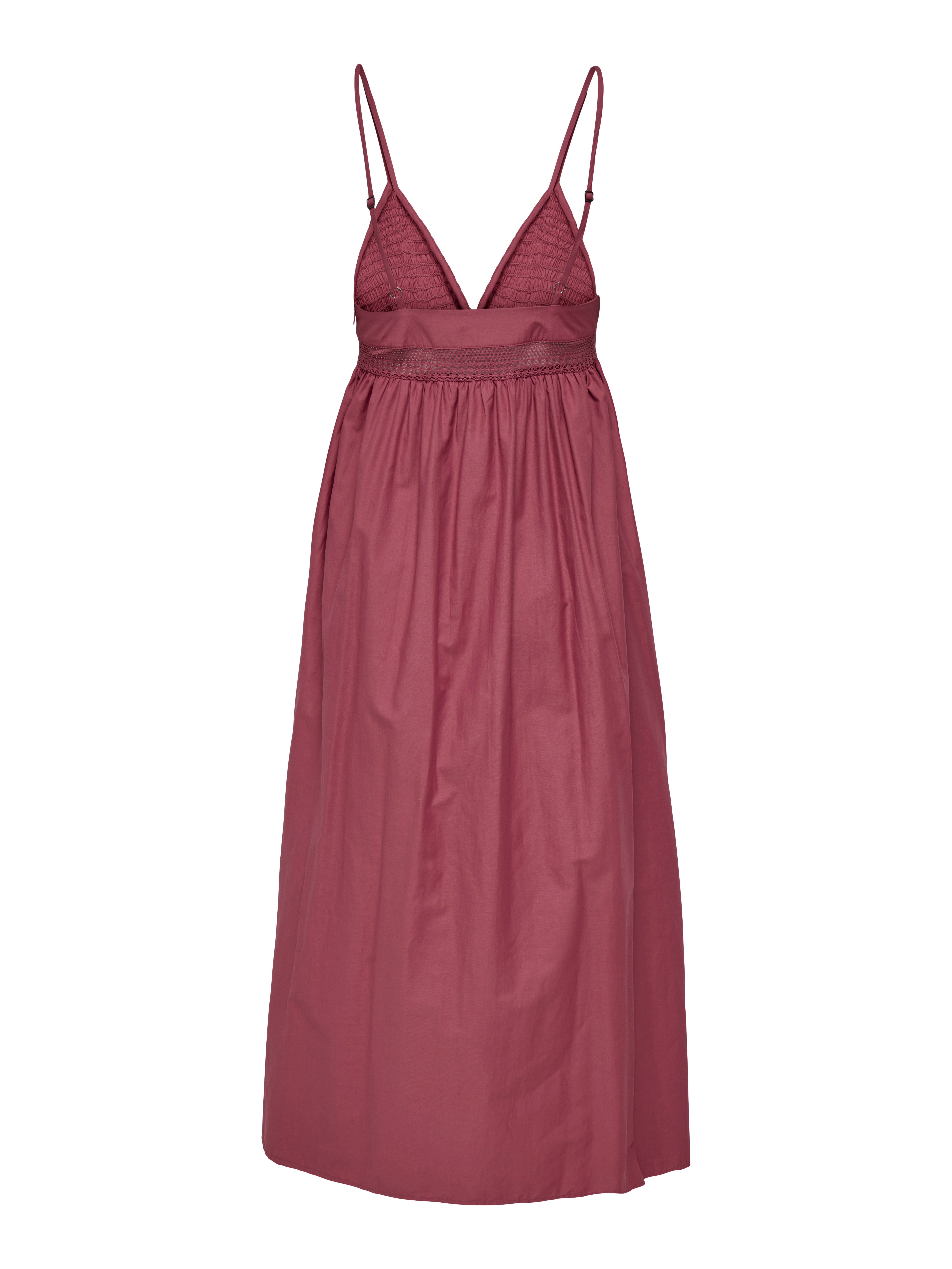 Thumbnail - Onlbriar Langes Kleid