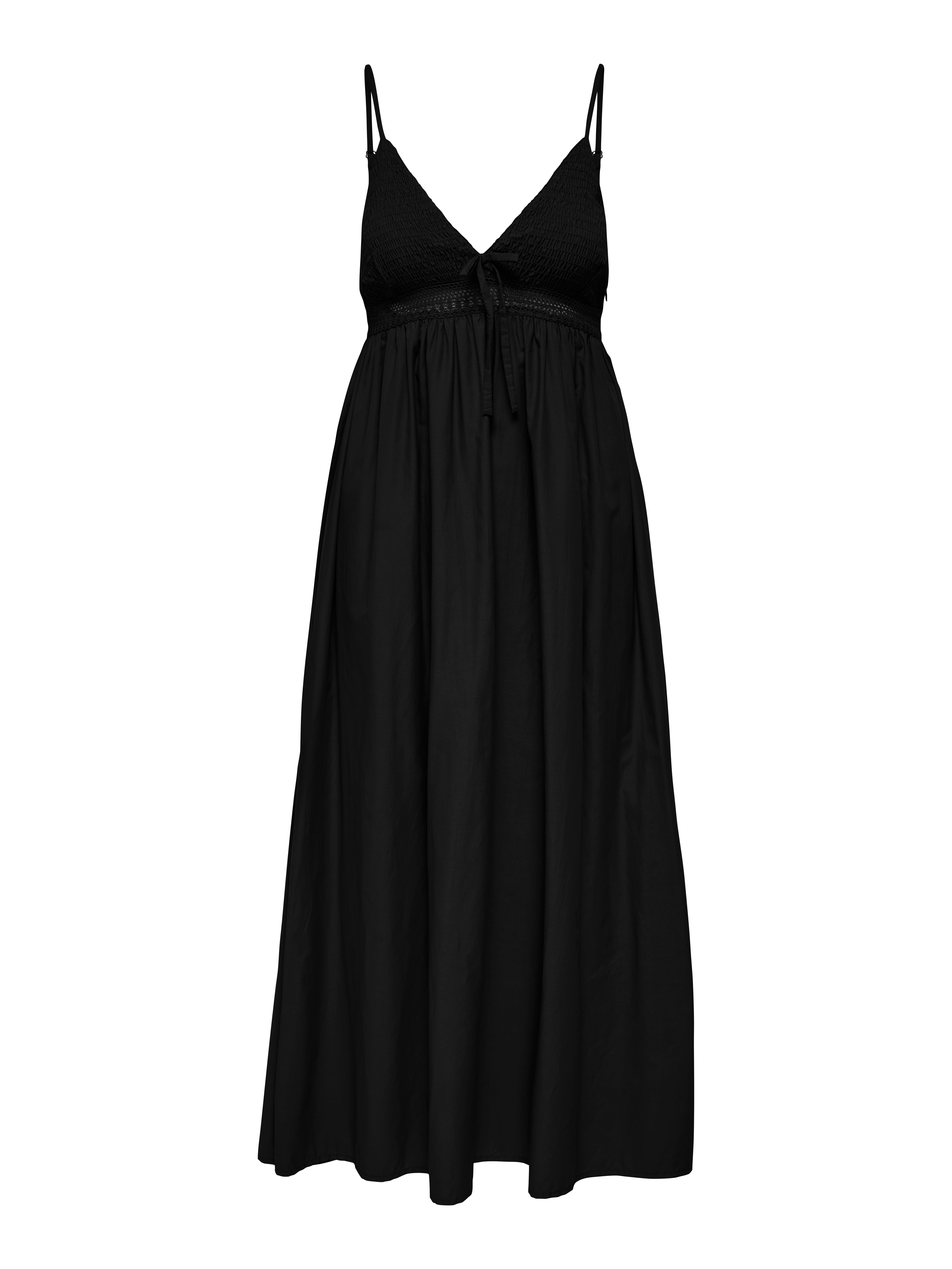 Thumbnail - Onlbriar Langes Kleid