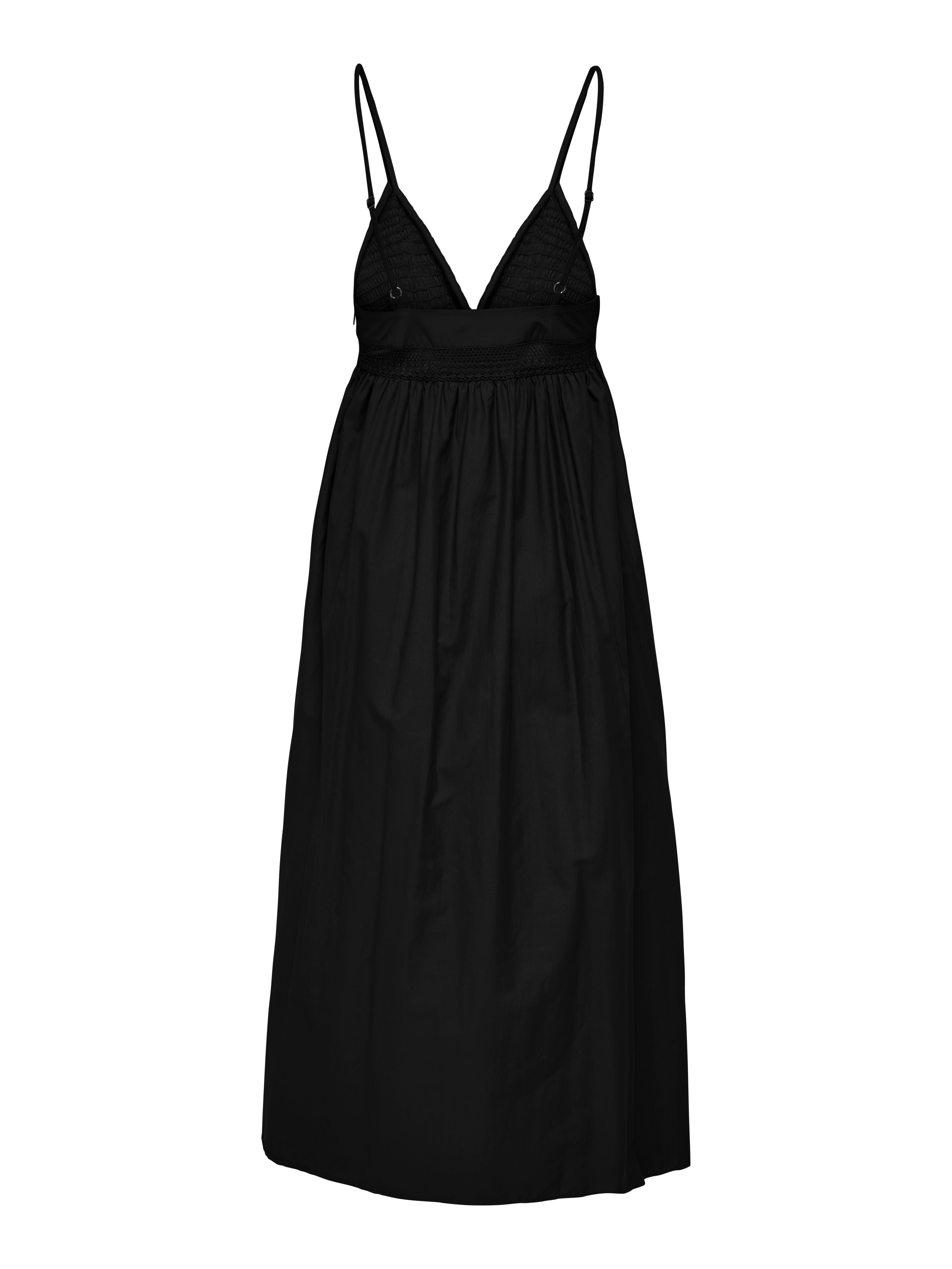 Thumbnail - Onlbriar Langes Kleid