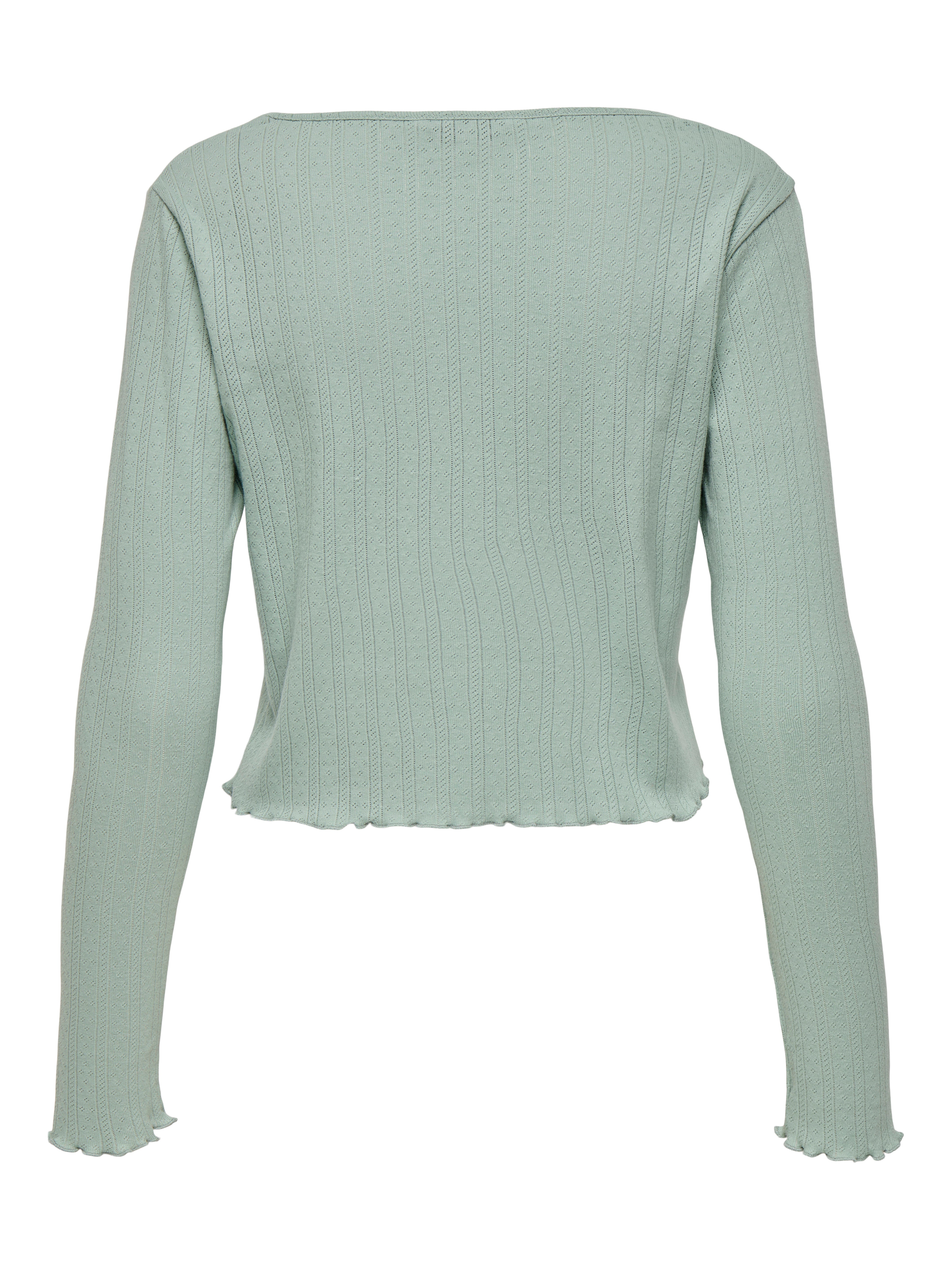 Thumbnail - Onlcarlotta Strickjacke