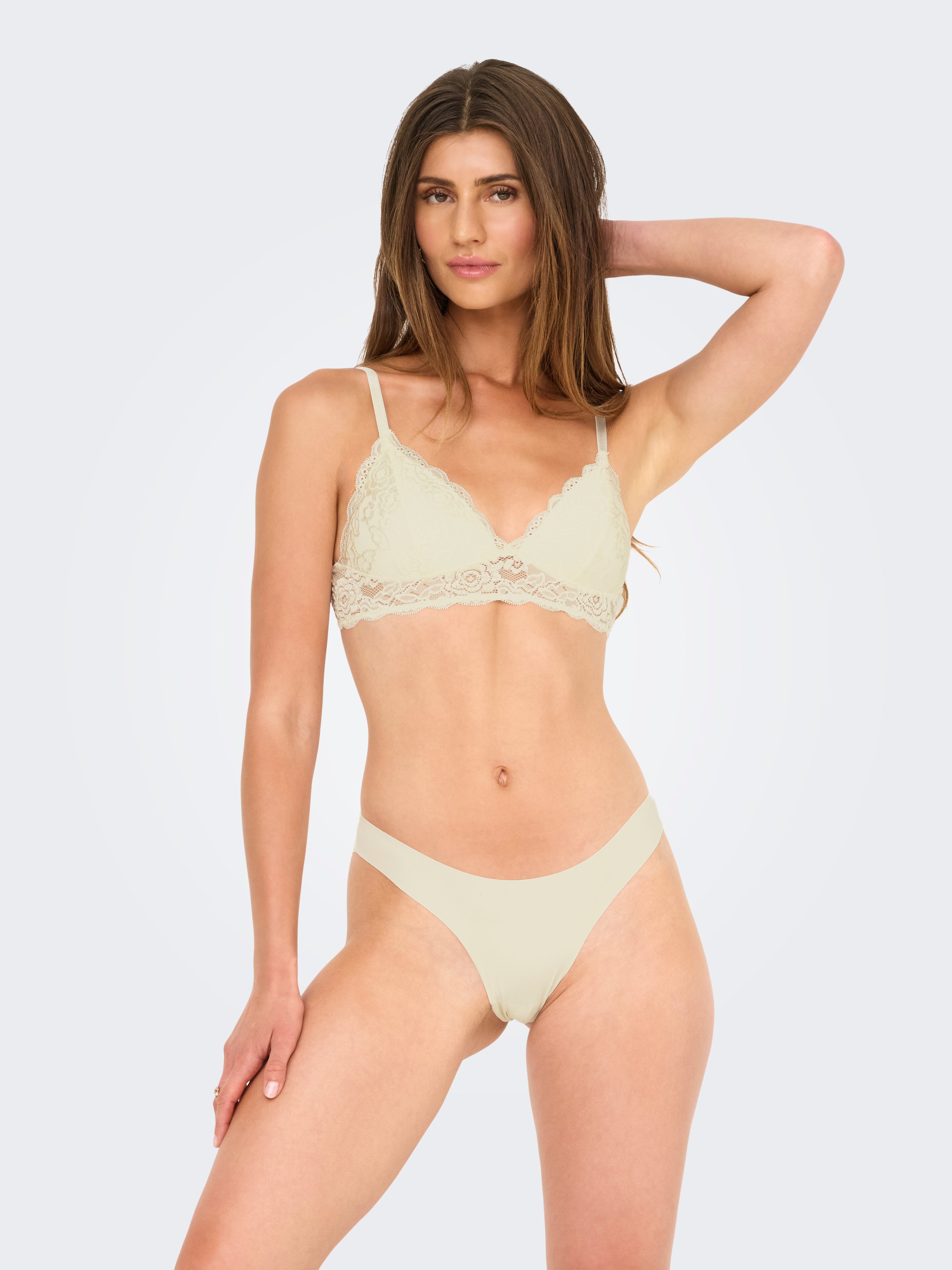 Thumbnail - Onlchloe 3-pack Brasilianische Slips