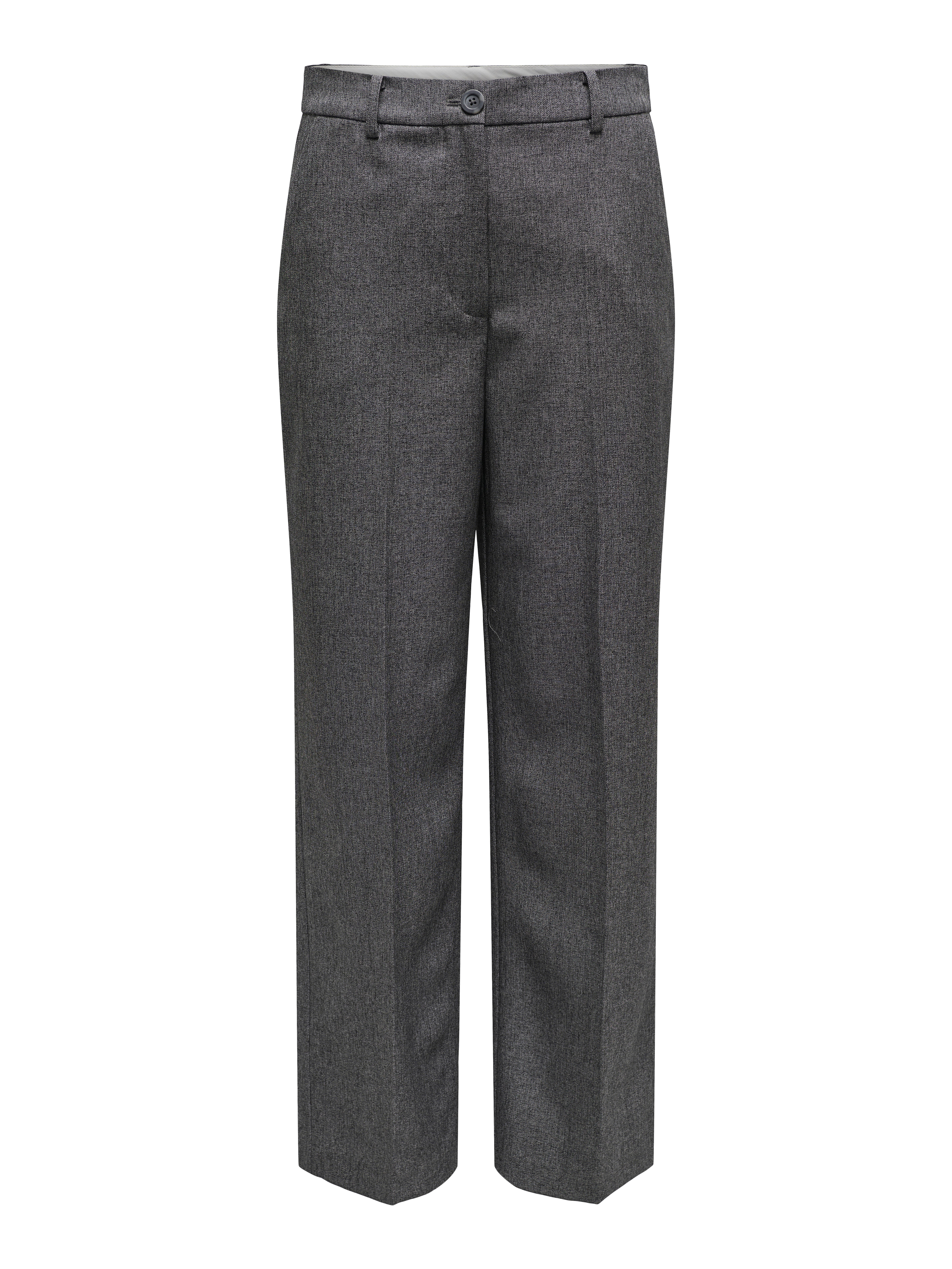 Thumbnail - Jdybloom Verjüngt Hose Mit Weitem Beinschnitt